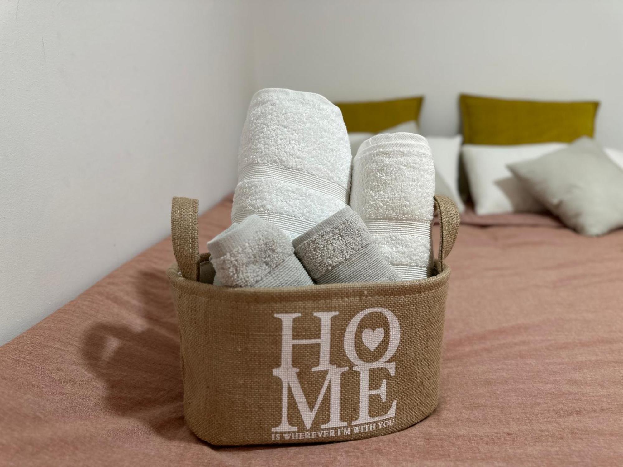 Accommodatie bij particulieren Moderna En El Corazon De *