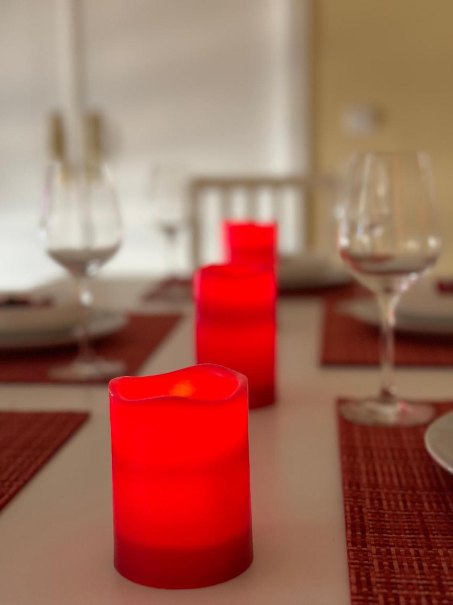 Moderna En El Corazon De Accommodatie bij particulieren Alicante