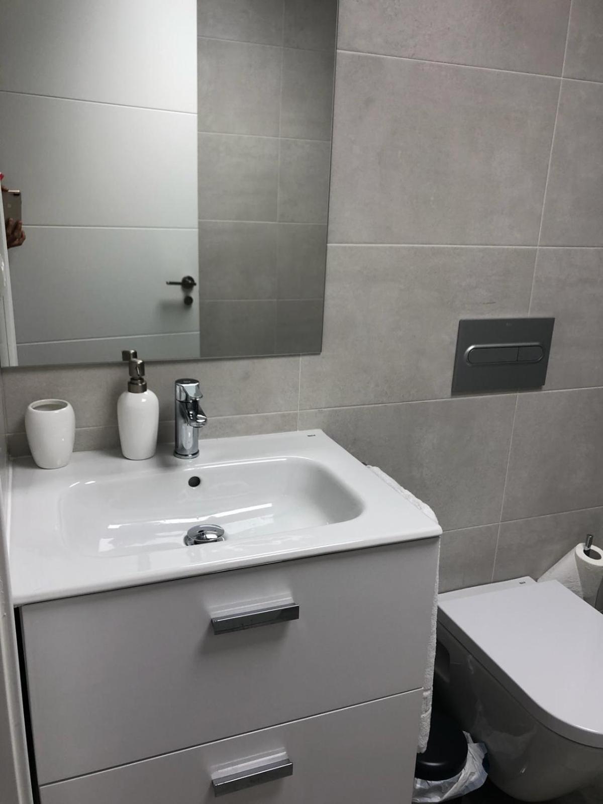 Apartment In Center