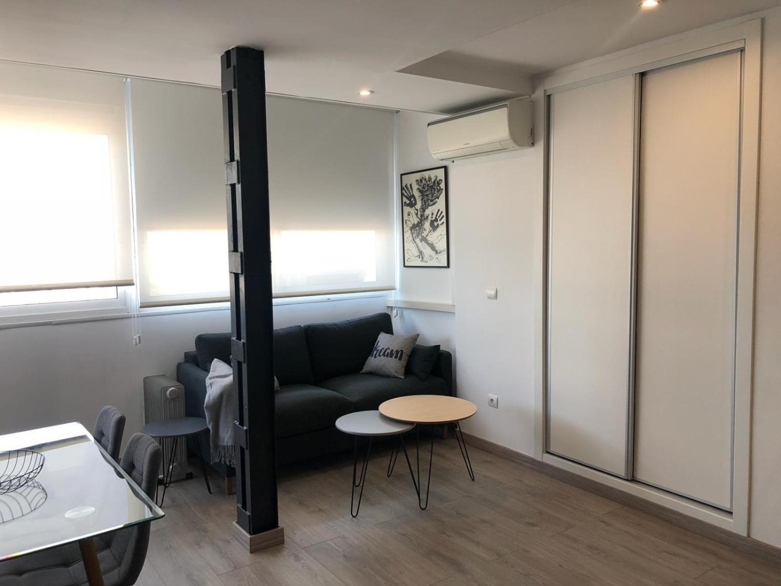Appartement In Center