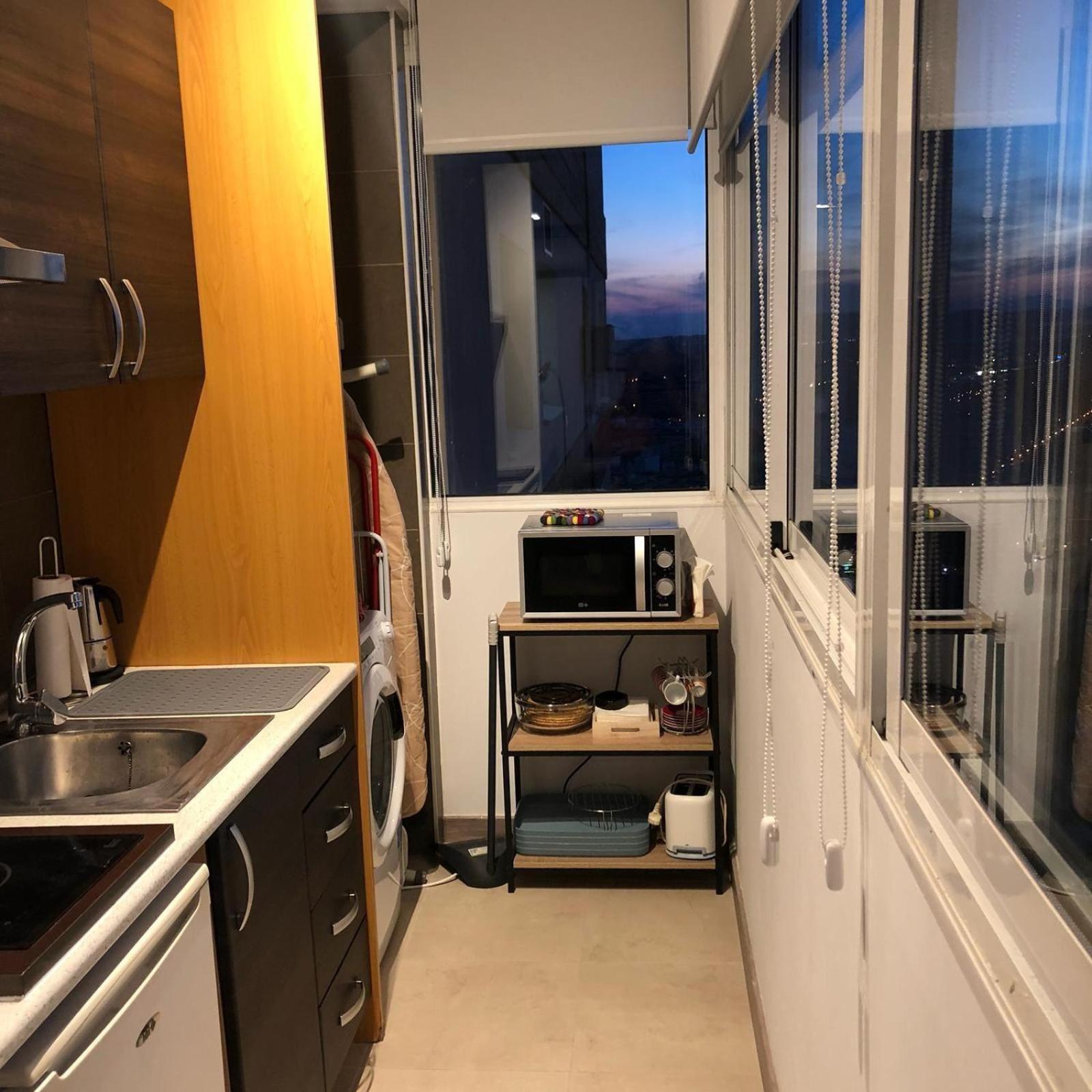 In Center Appartement