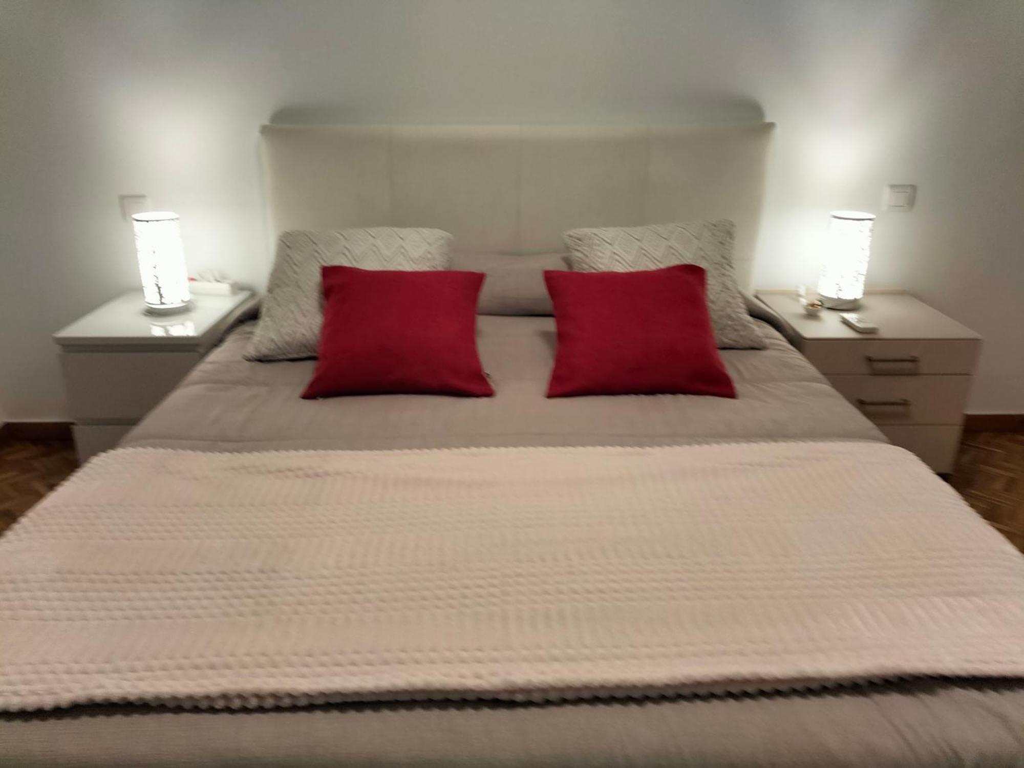 Alexander Apartment *