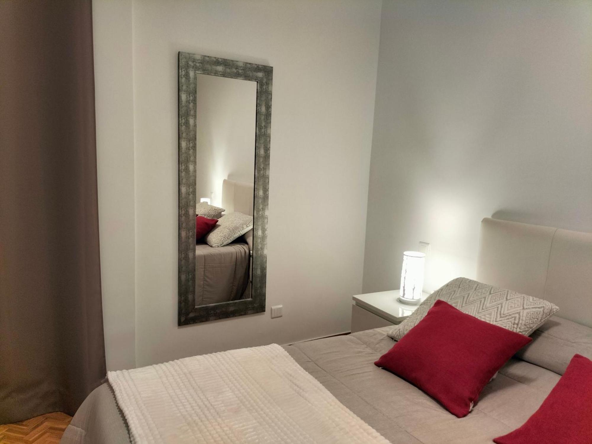 Alexander Apartment Alicante