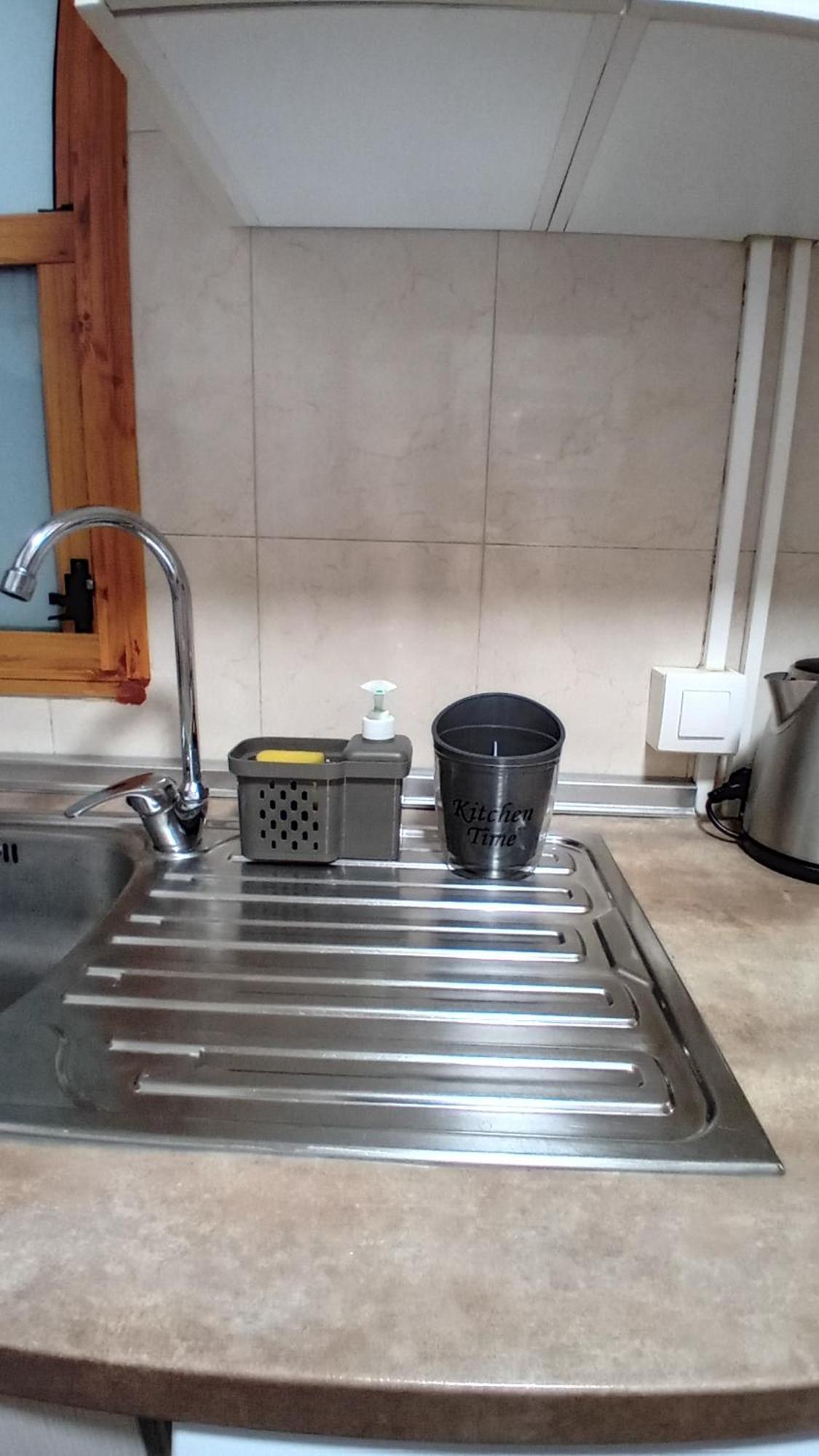 Comodo Apartamento Greenroom Apartment *