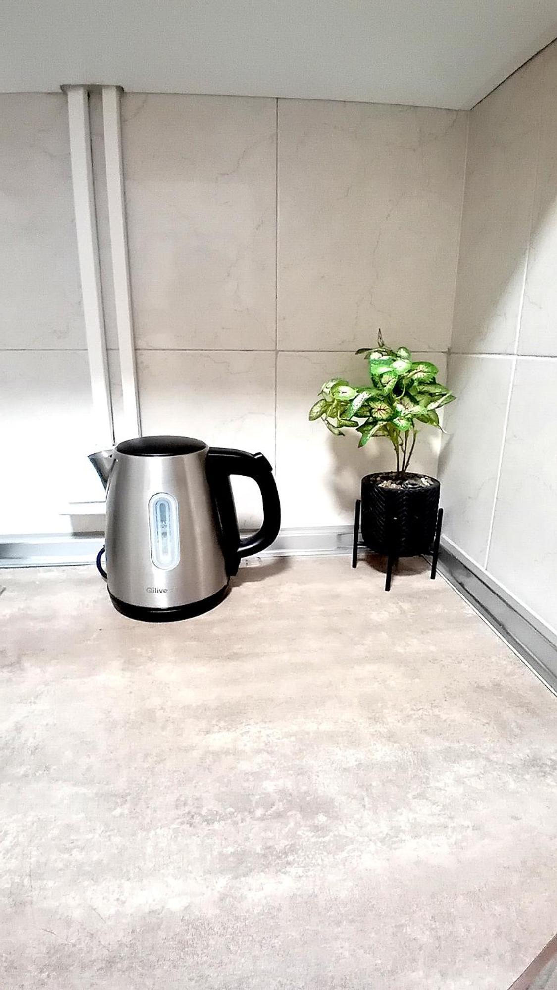 Comodo Apartamento Greenroom Apartment