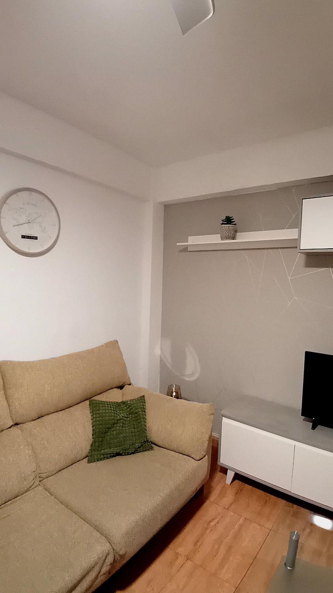 Comodo Apartamento Greenroom