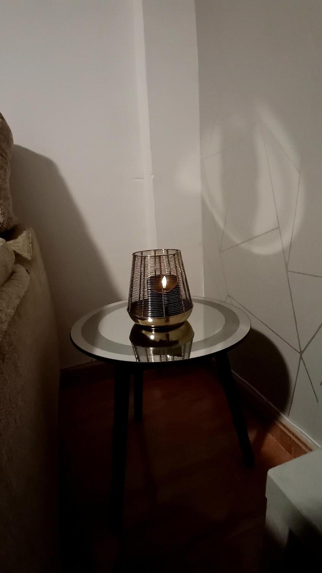 Comodo Apartamento Greenroom Apartment