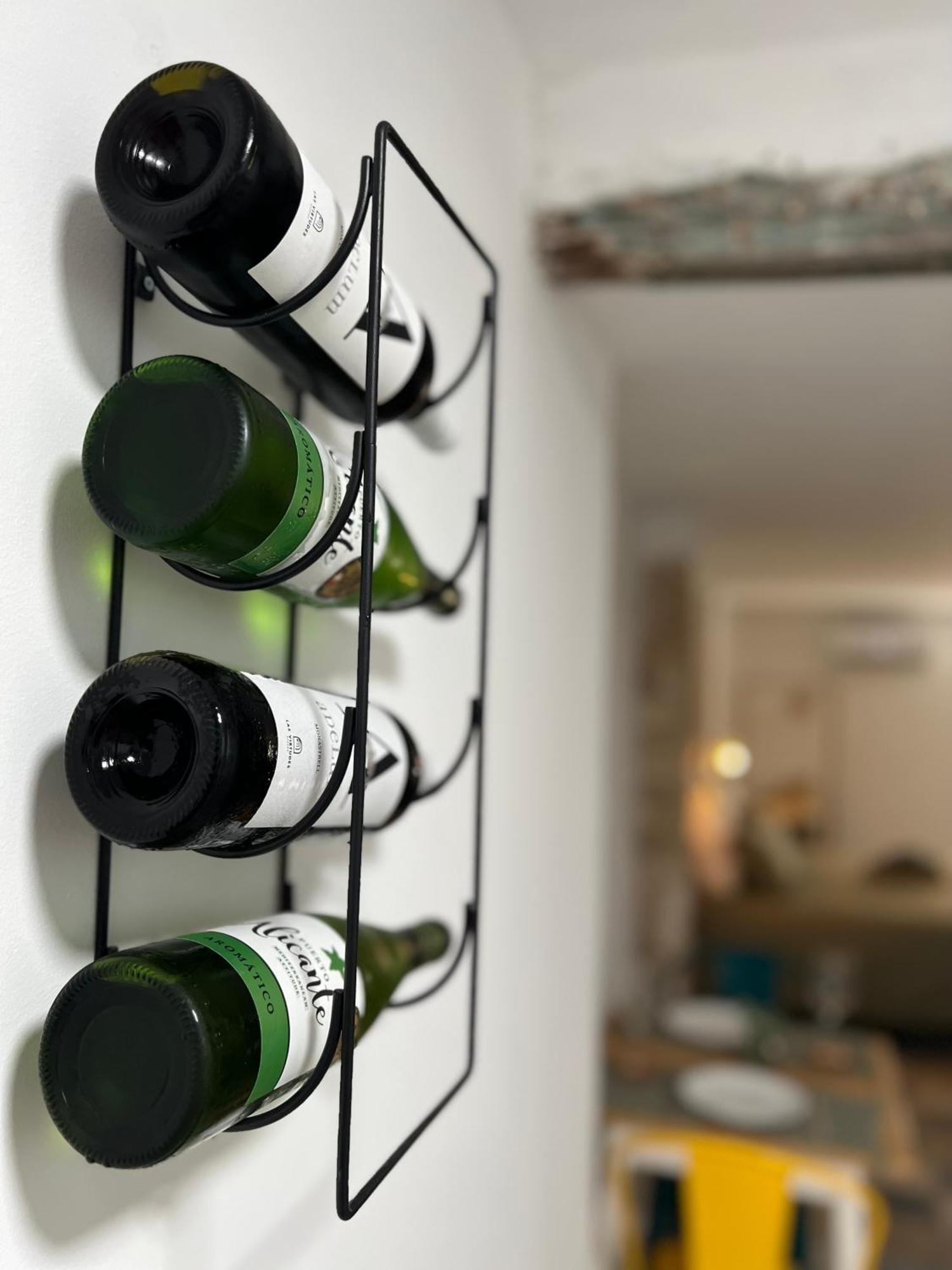 Apartamento Estudio Coqueto Centrico Alicante