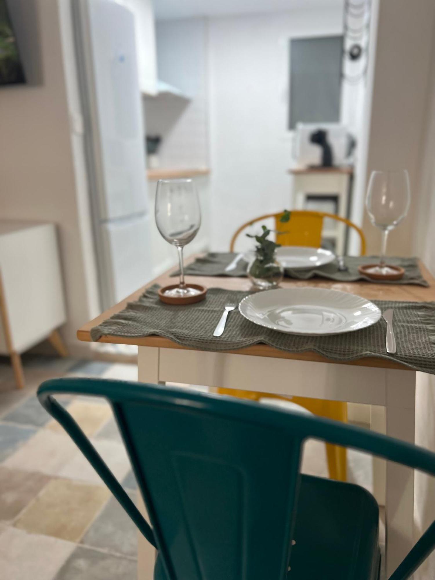 Apartamento Estudio Coqueto Centrico *
