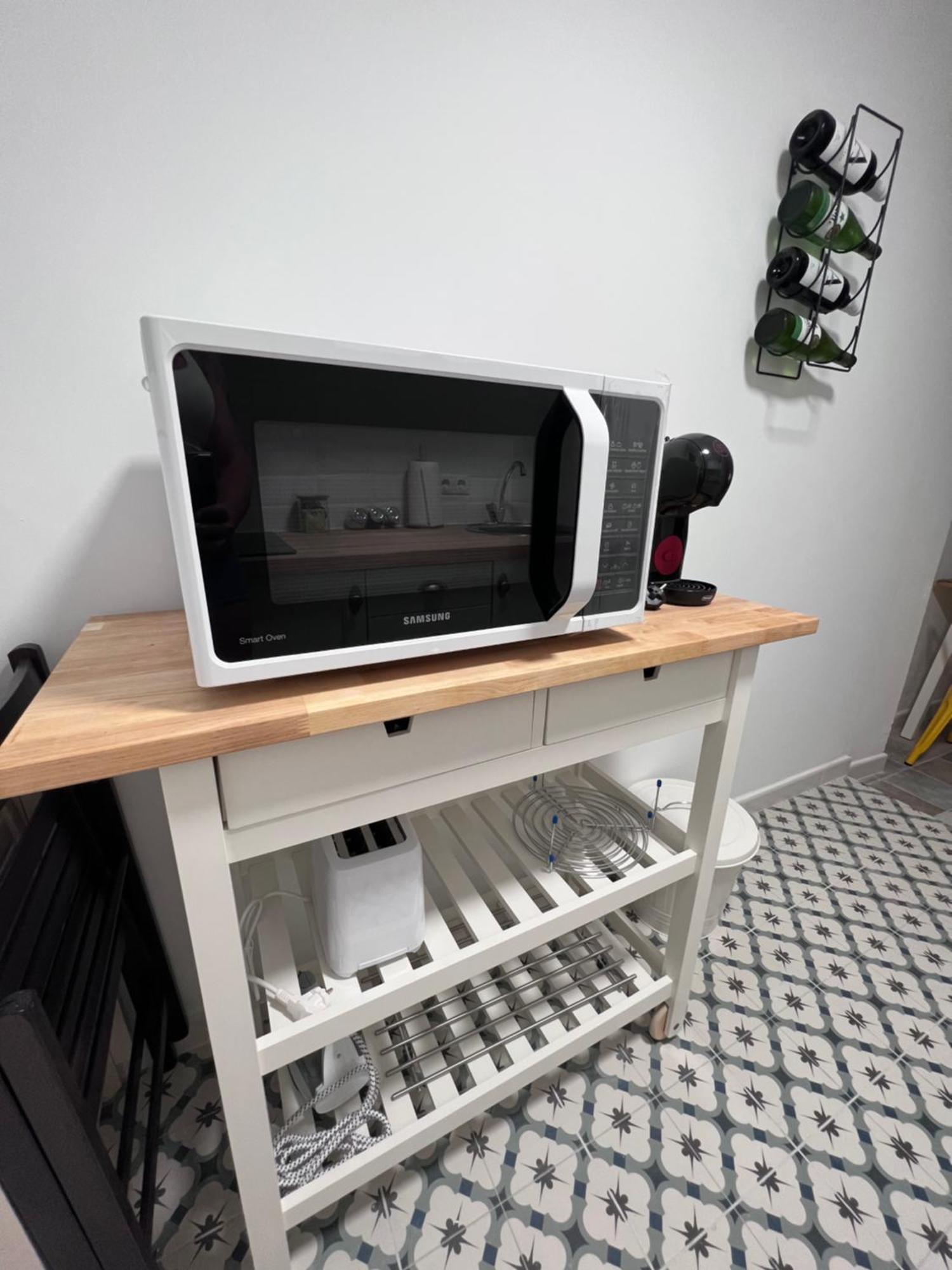 Apartamento Estudio Coqueto Centrico