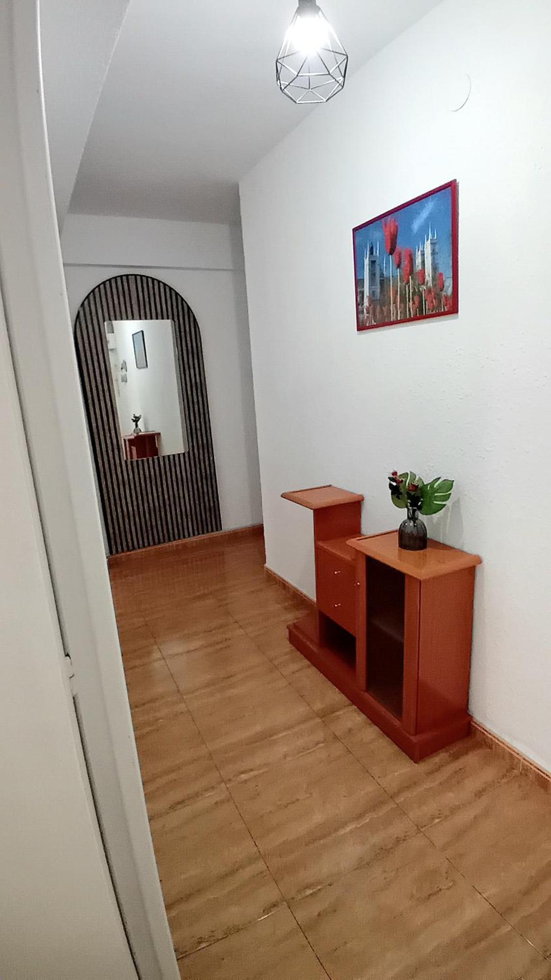 Comodo Apartamento Greenroom