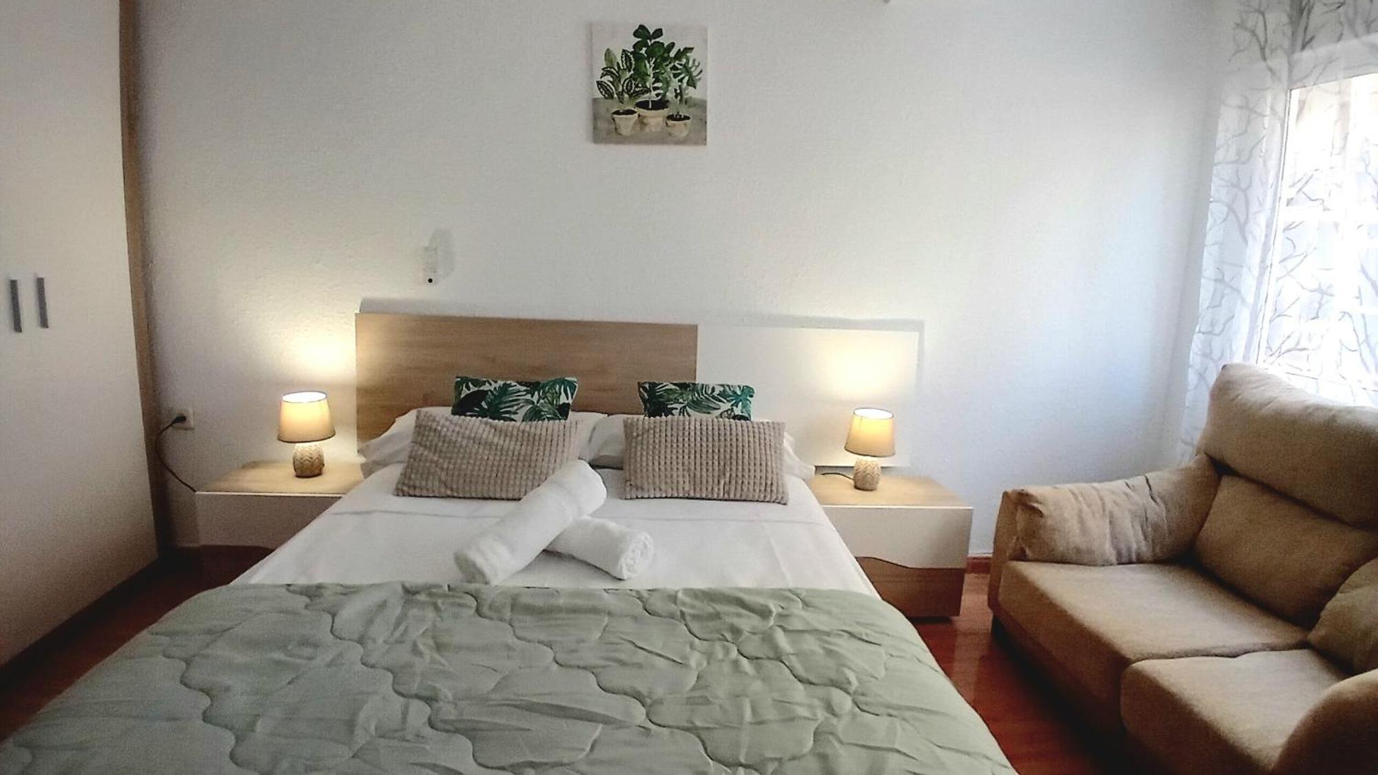 Comodo Apartamento Greenroom Alicante