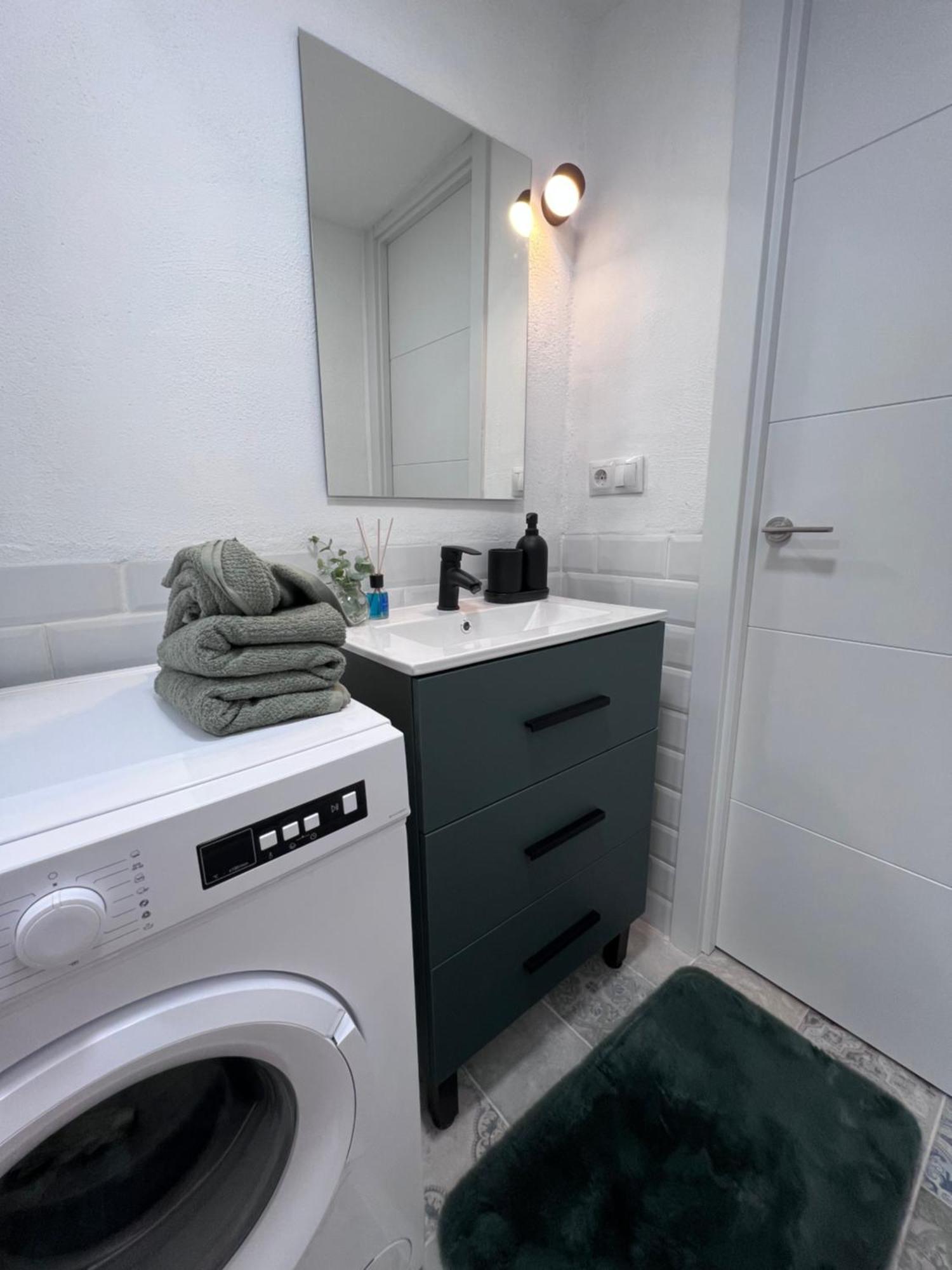 Apartamento Estudio Coqueto Centrico Alicante