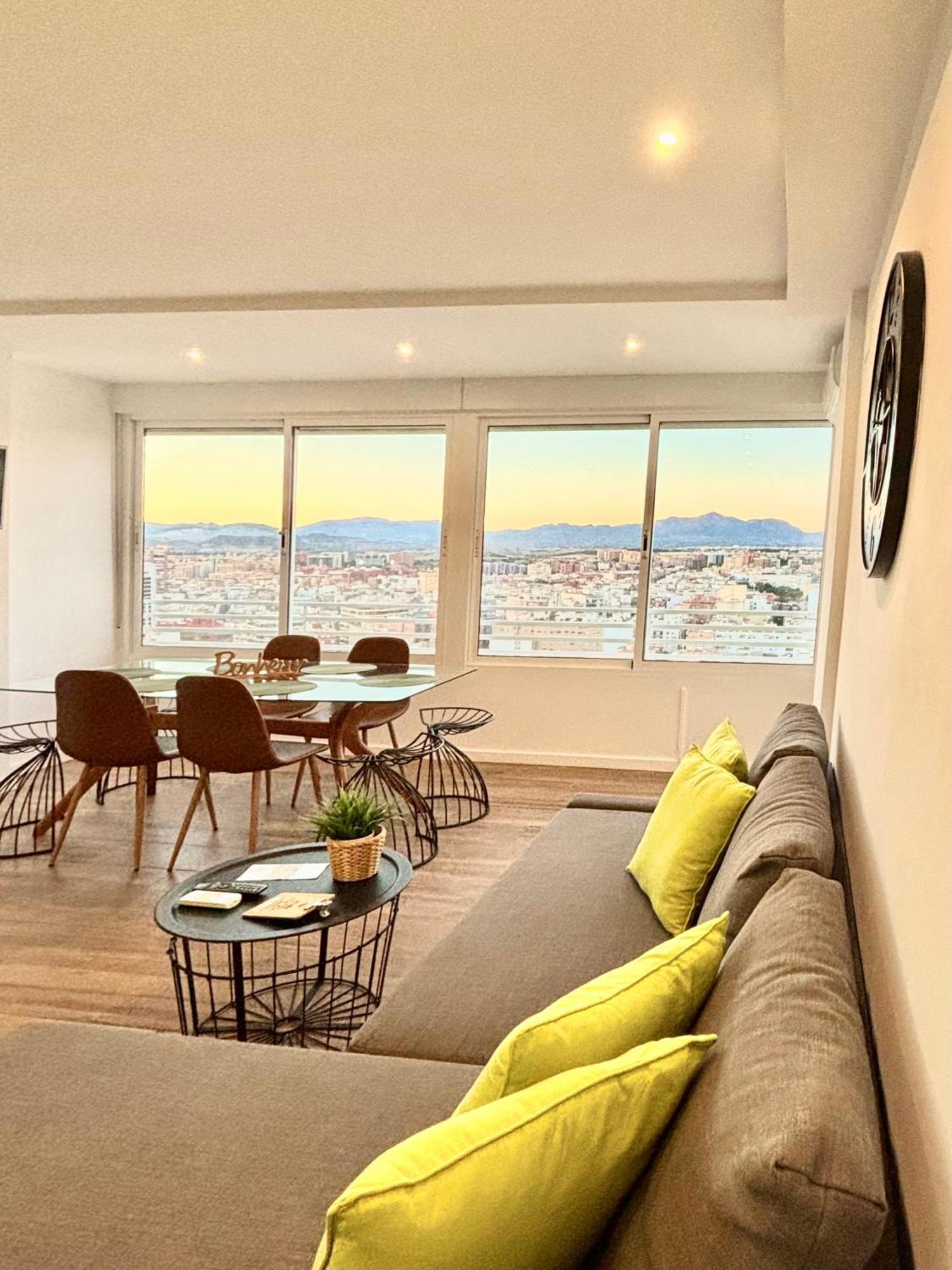 Vistabonitahome Alicante