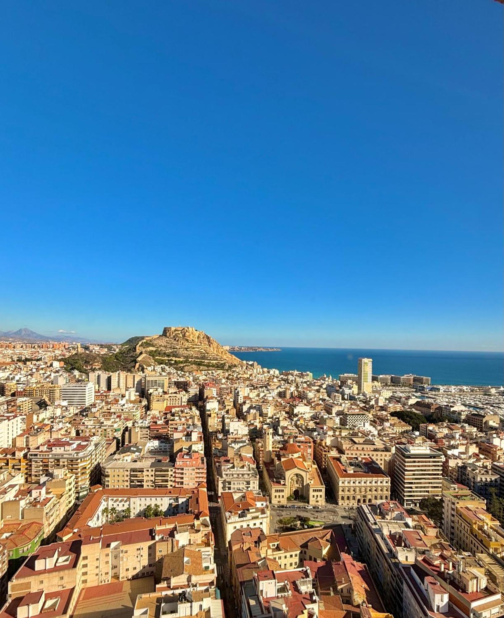 Vistabonitahome Alicante