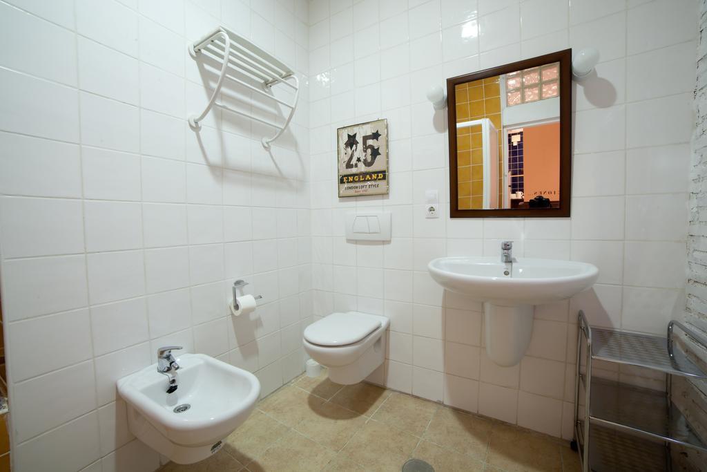 Appartement Kasa 25 Loft Sensaciones Alicante