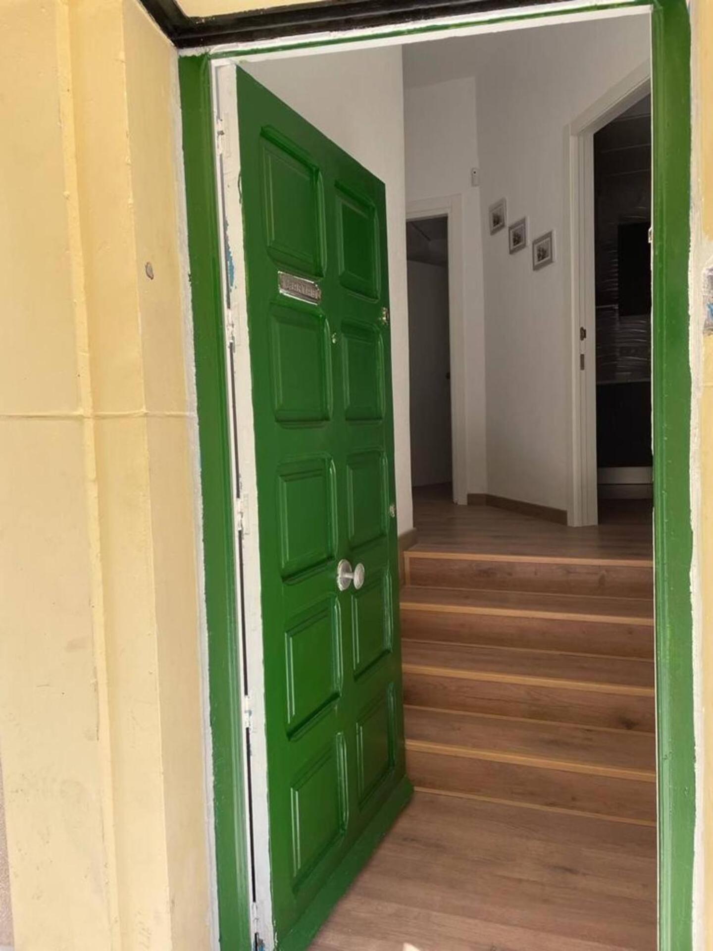 La Casita Del Marques Appartement Alicante