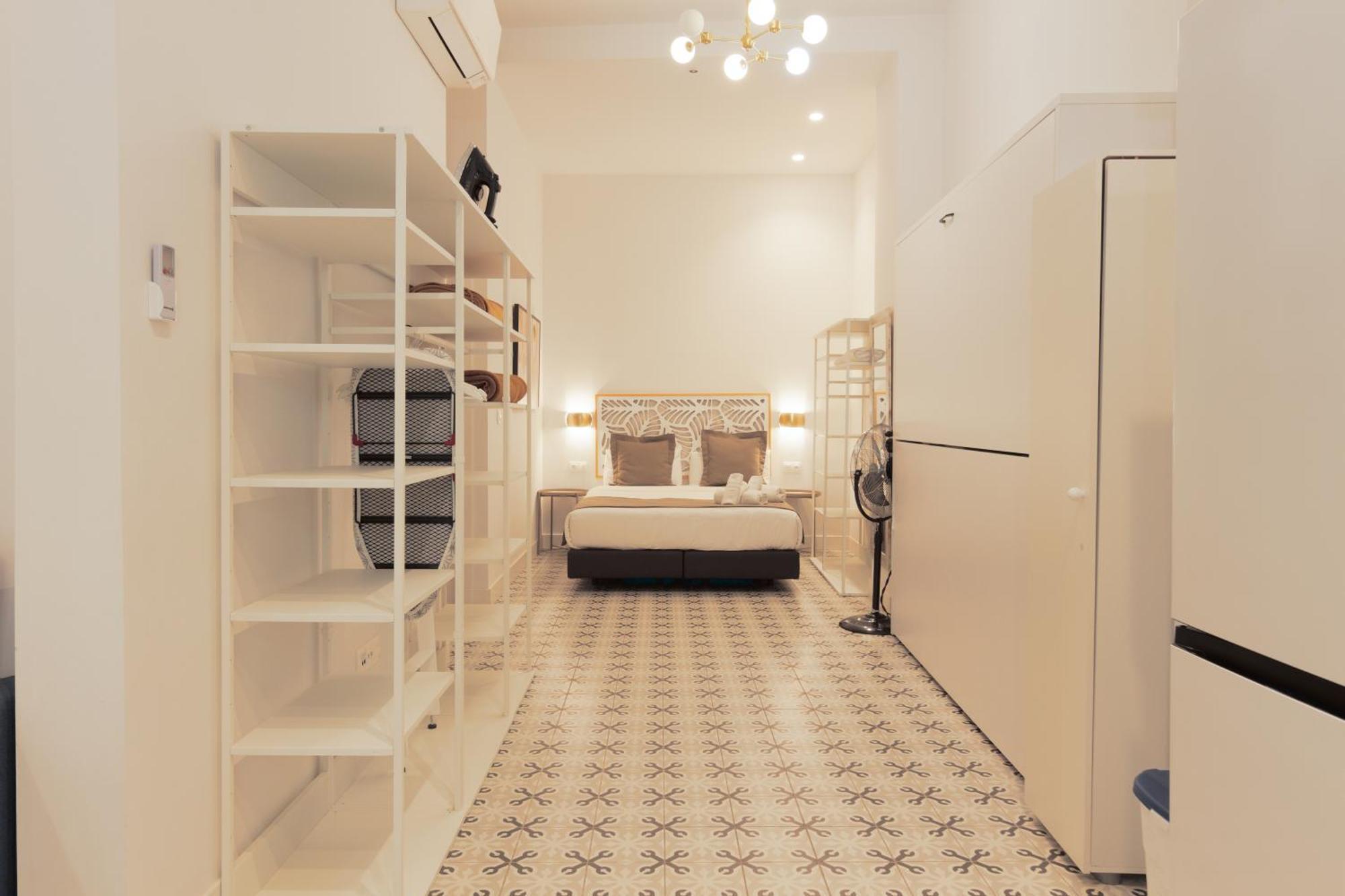 Teatro By Be Appartement