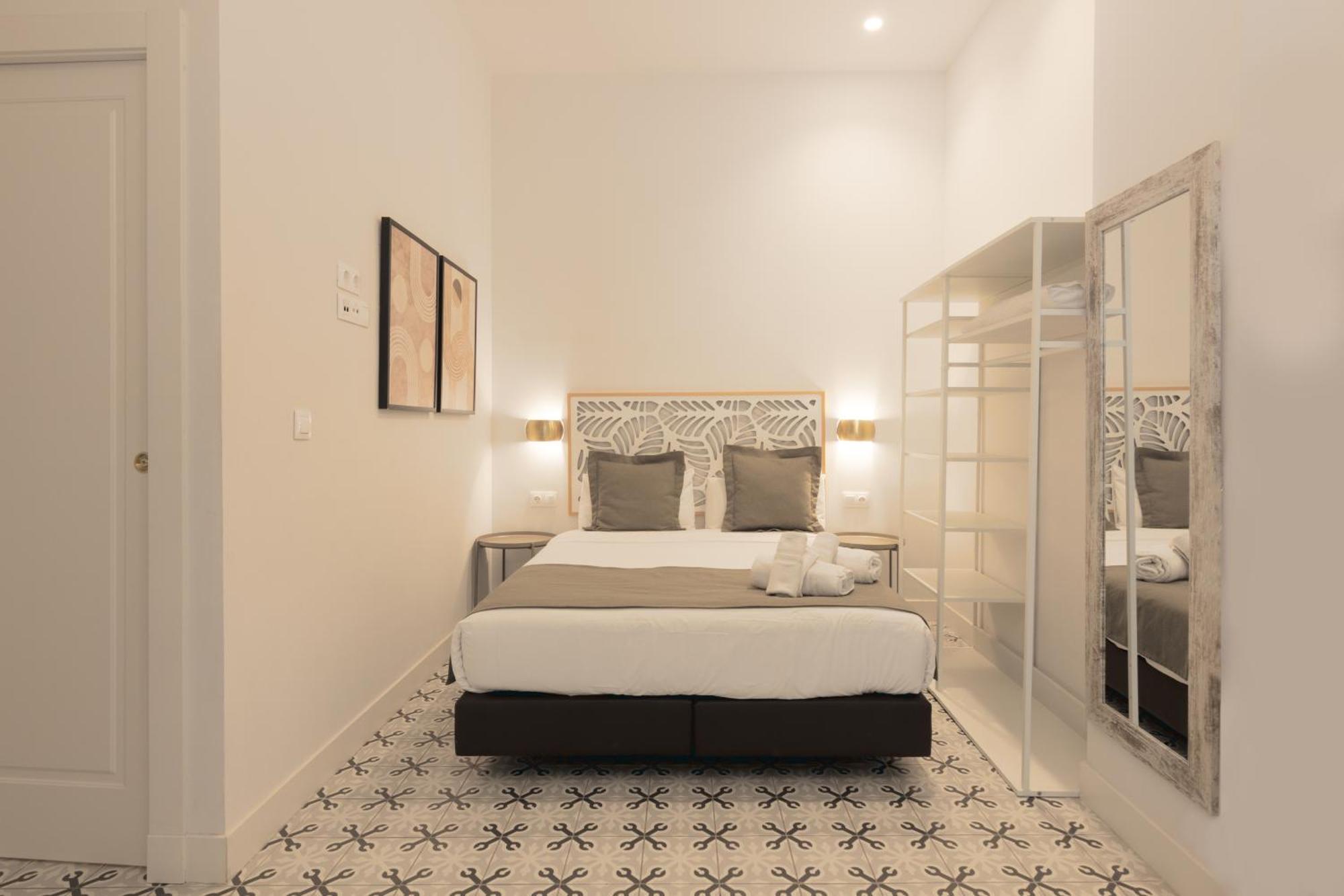 Teatro By Be Appartement
