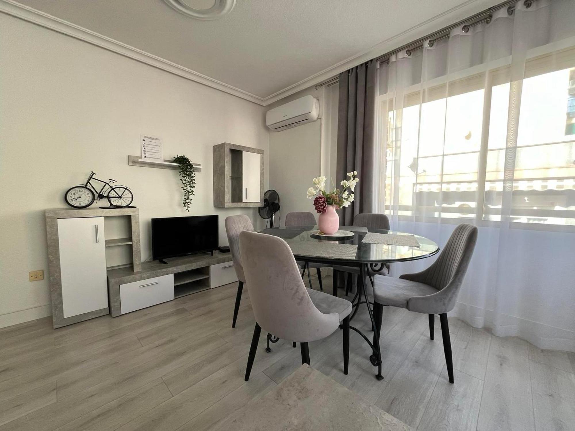 Appartement Martinez De Velasco Alicante
