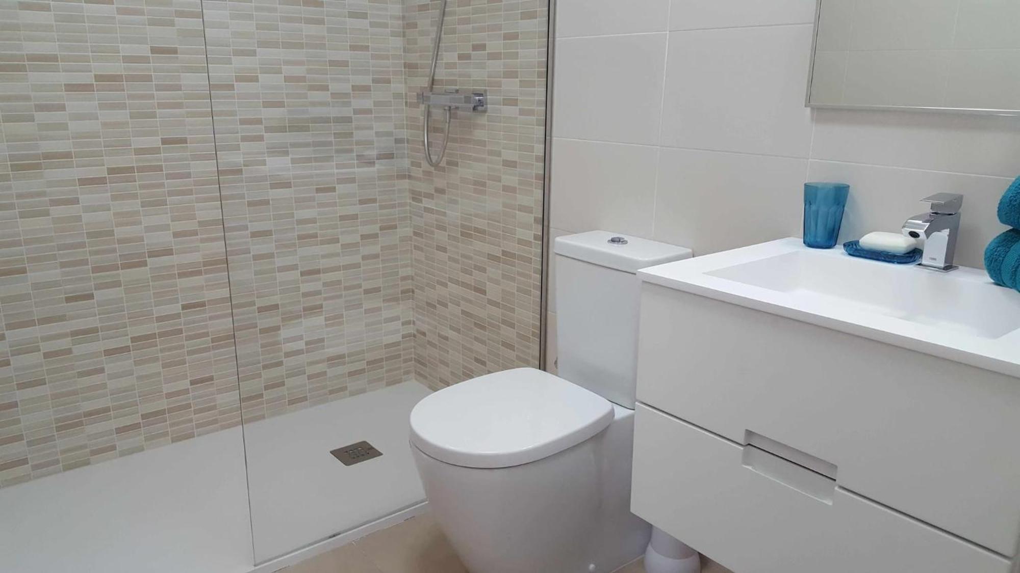 Apartment Planta Baja Capri Vistabella Golf 41 *