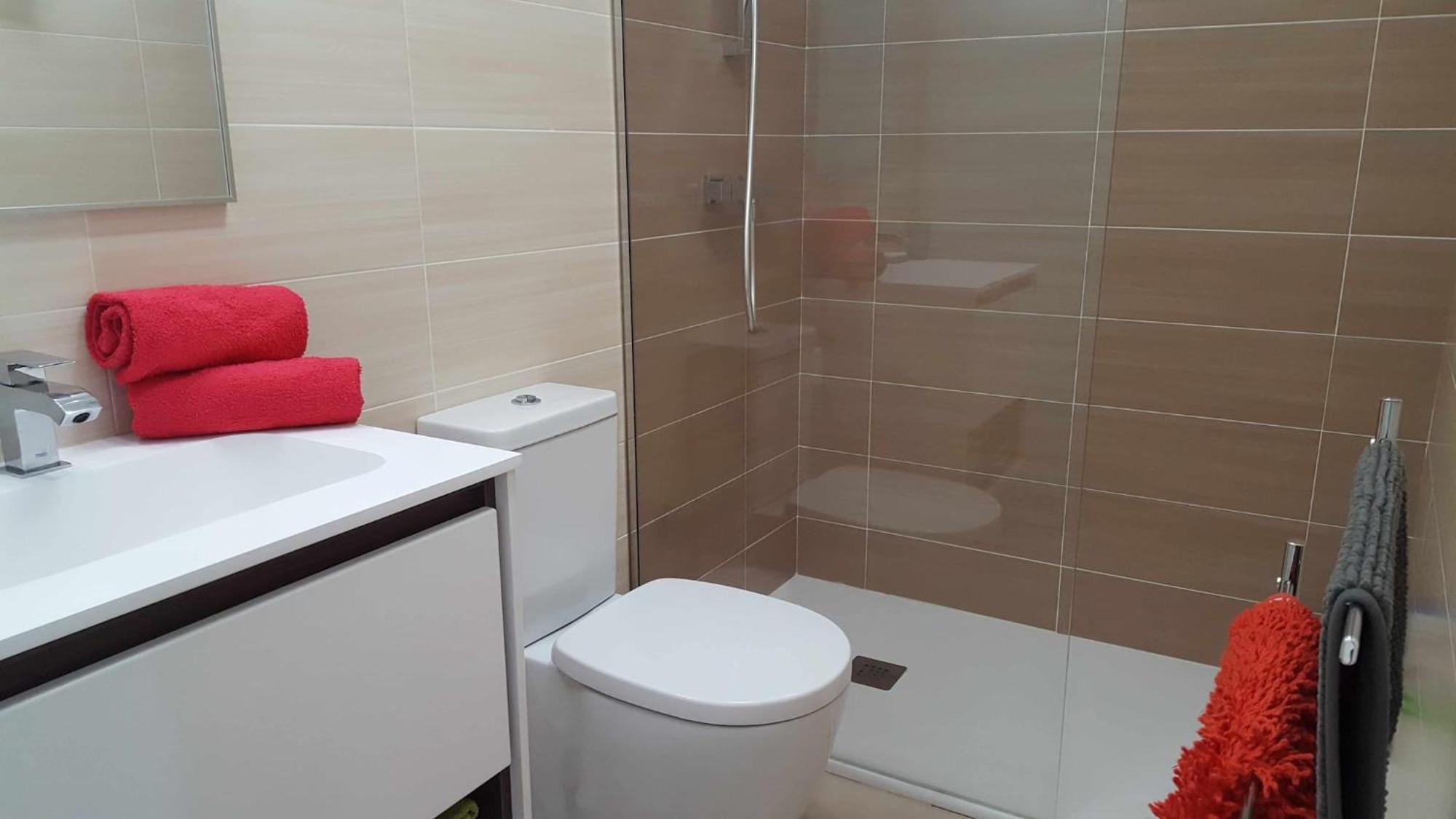 Apartment Planta Baja Capri Vistabella Golf 41