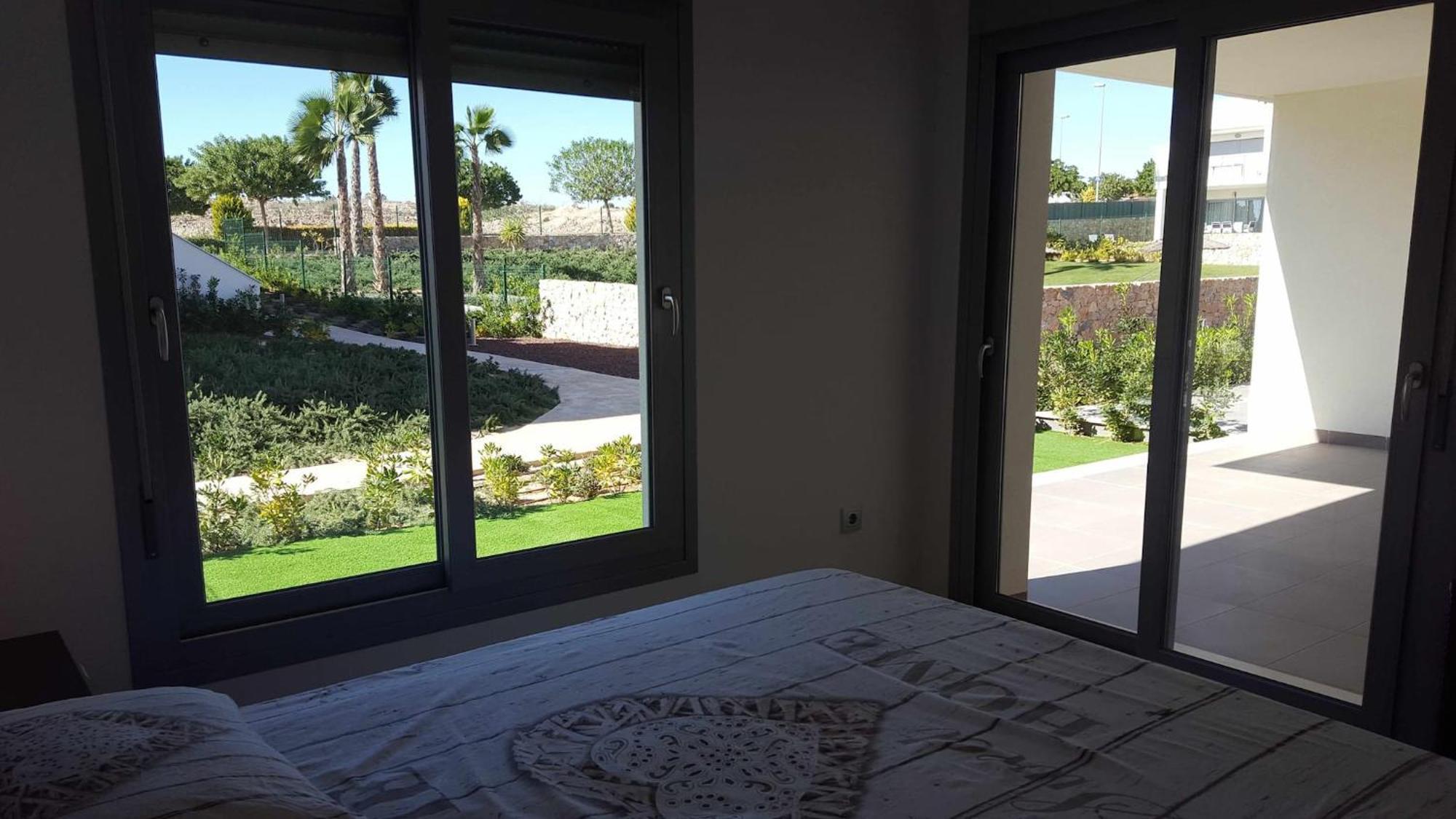 Planta Baja Capri Vistabella Golf 41 Apartment Alicante