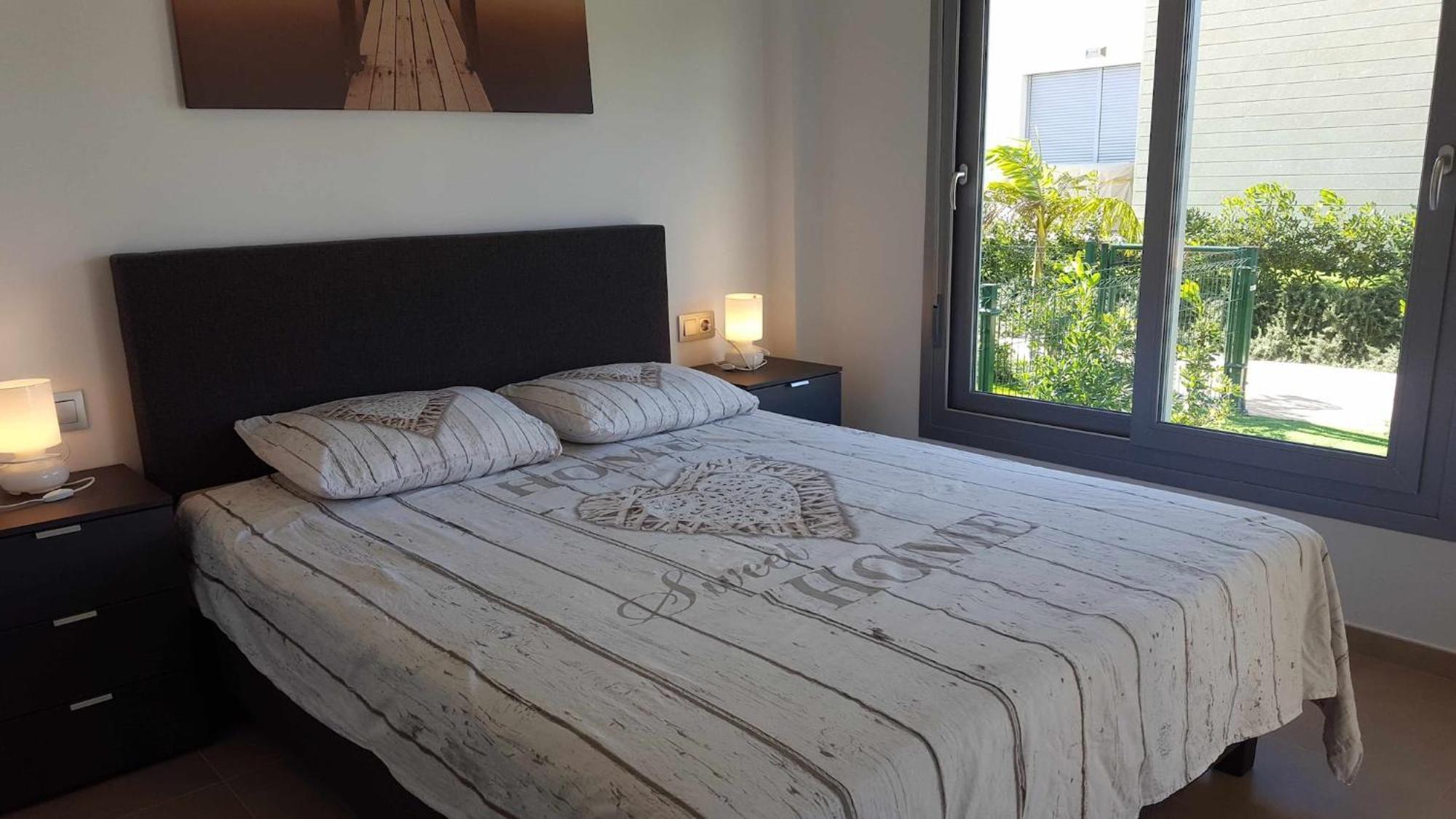 Apartment Planta Baja Capri Vistabella Golf 41 *