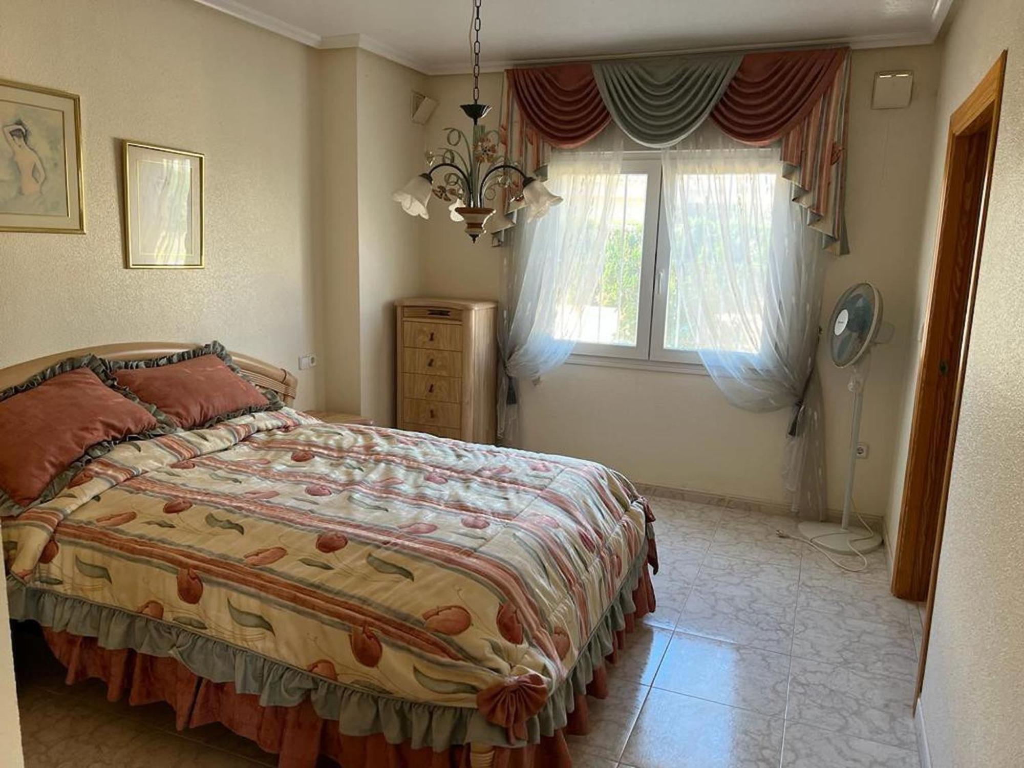 With Pool Playa Flamenca Holiday home *