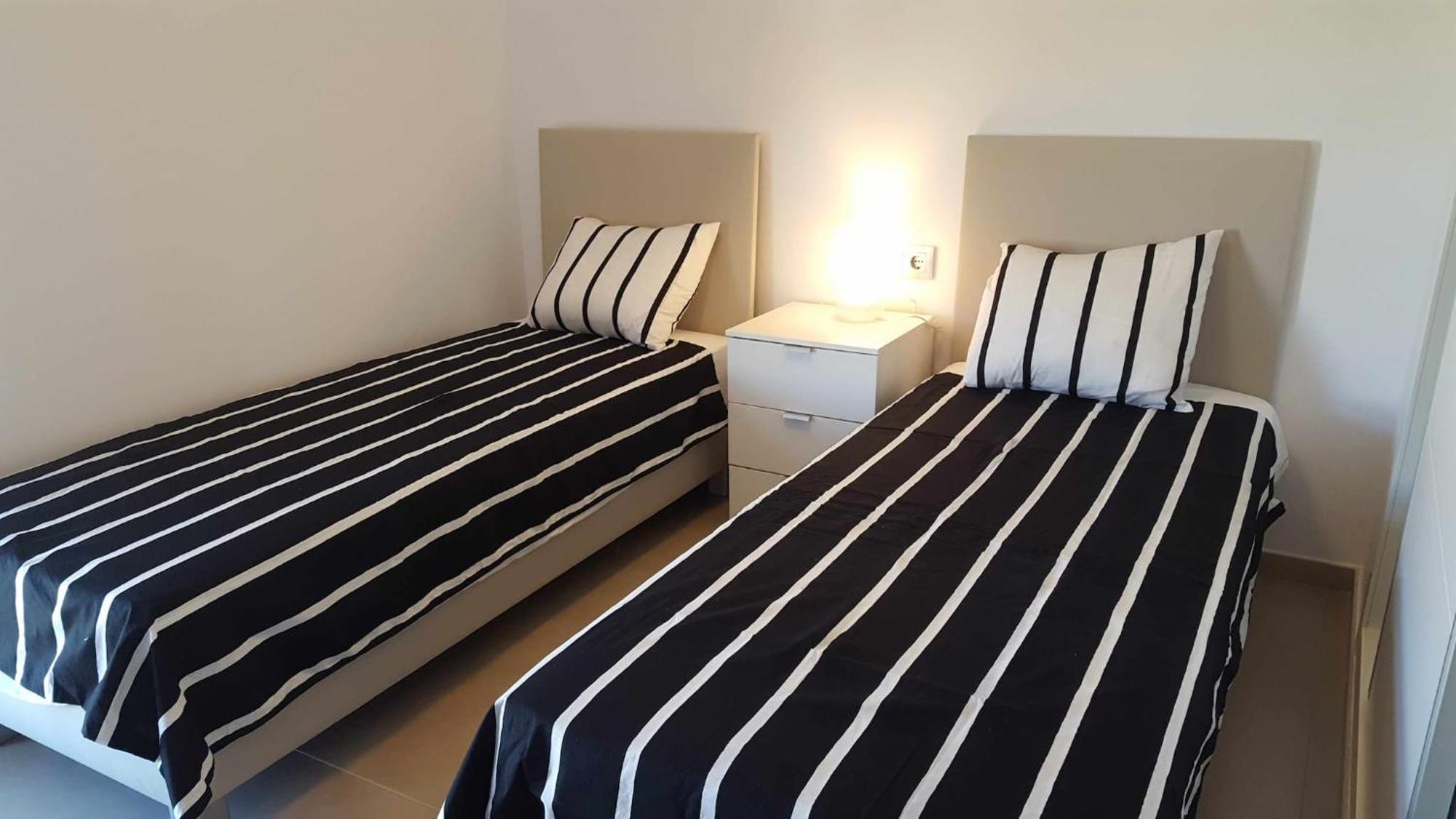 Apartment Planta Baja Capri Vistabella Golf 41 *