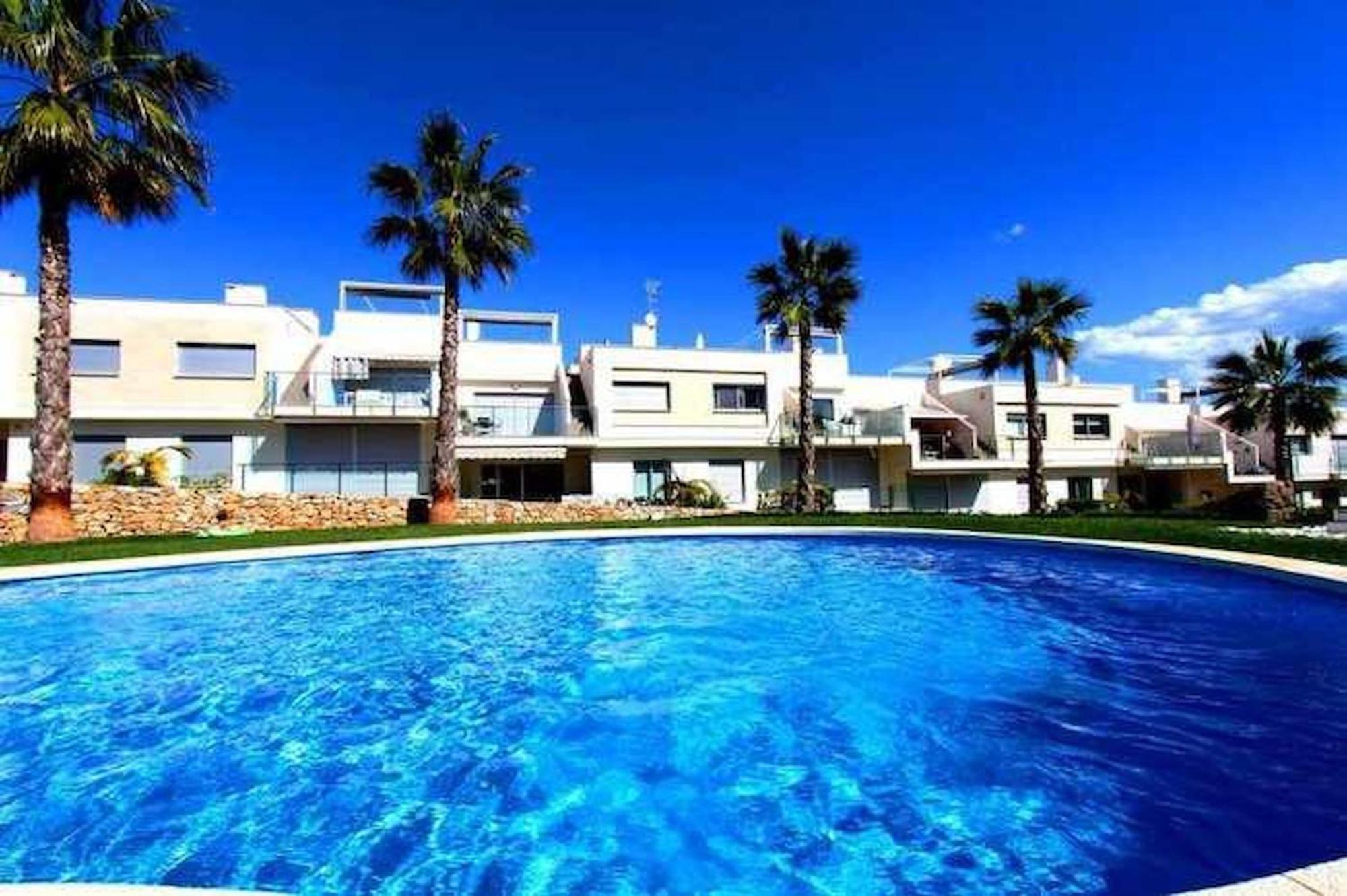 Planta Baja Capri Vistabella Golf 41 *