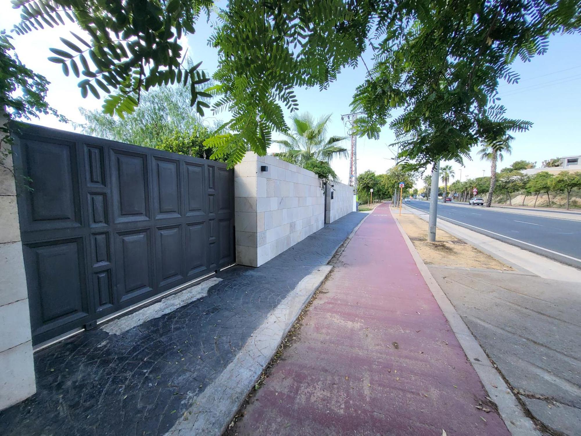 Appartement Casa De Gaia Alicante