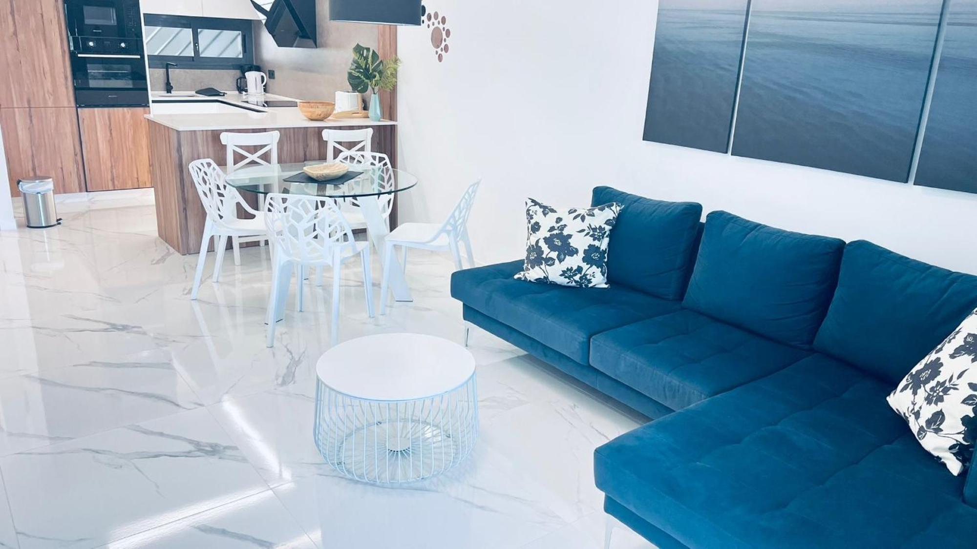 Apartment Oasis El Raso Xiv