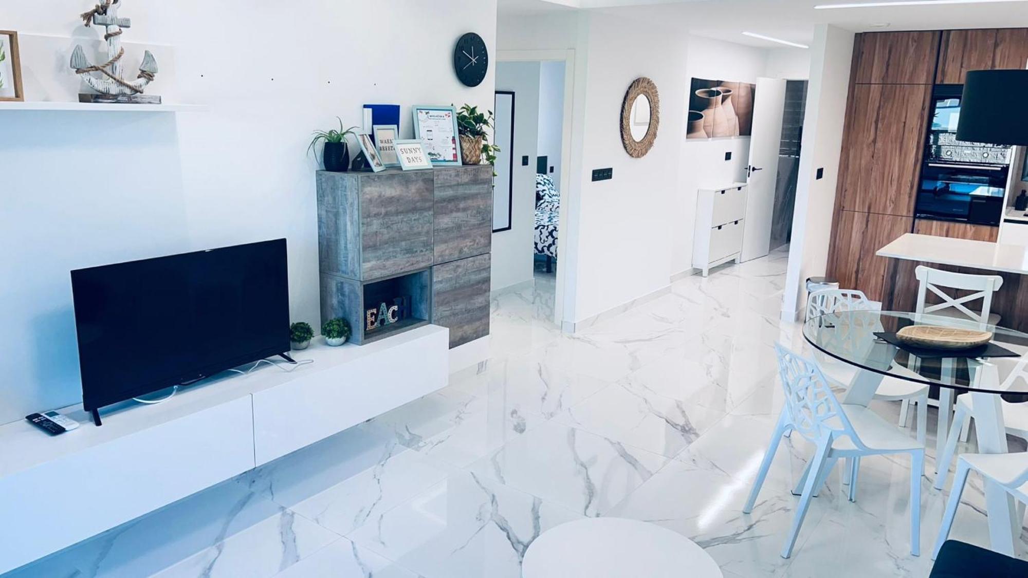 Apartment Oasis El Raso Xiv
