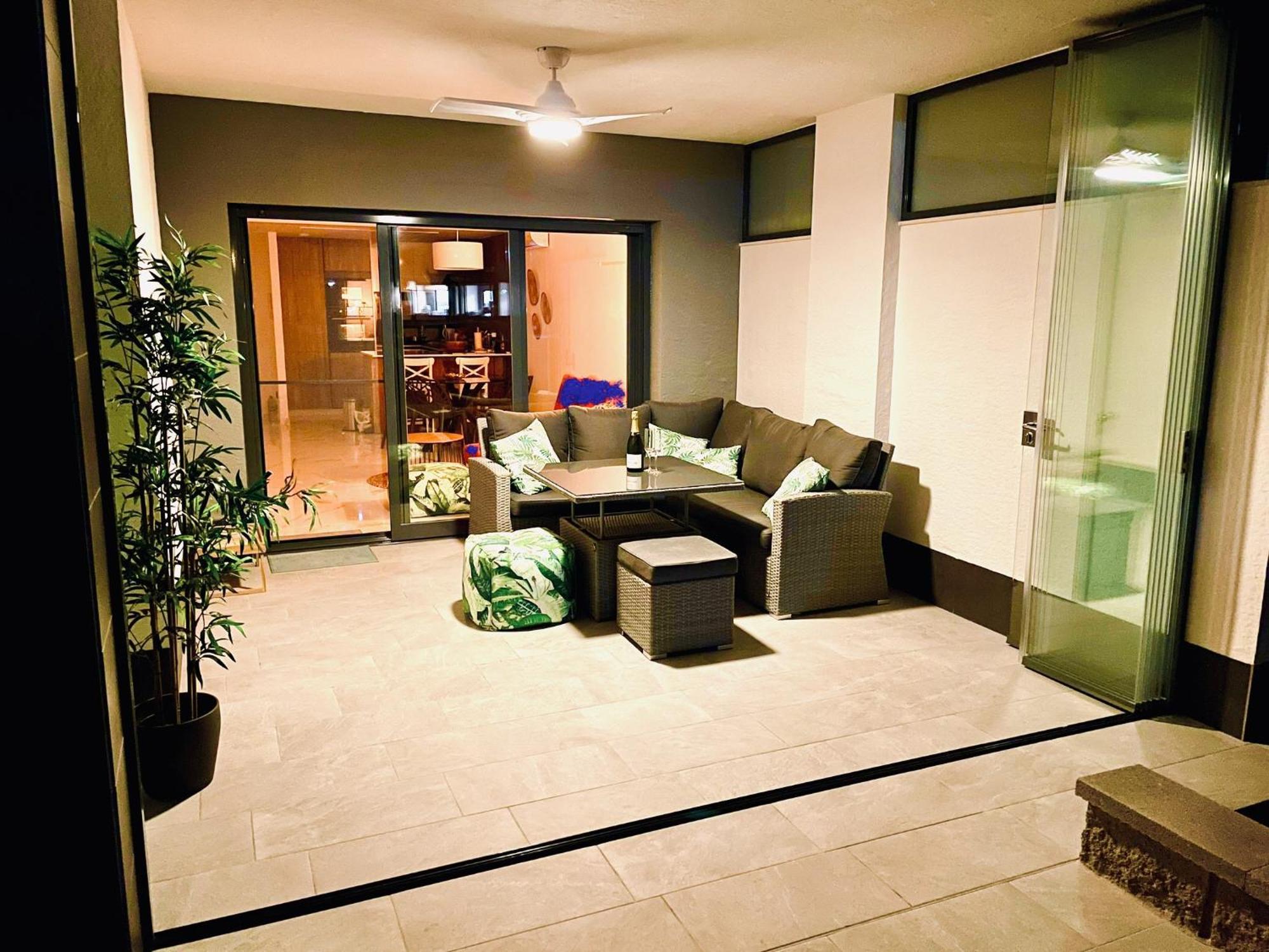 Apartment Oasis El Raso Xiv Alicante