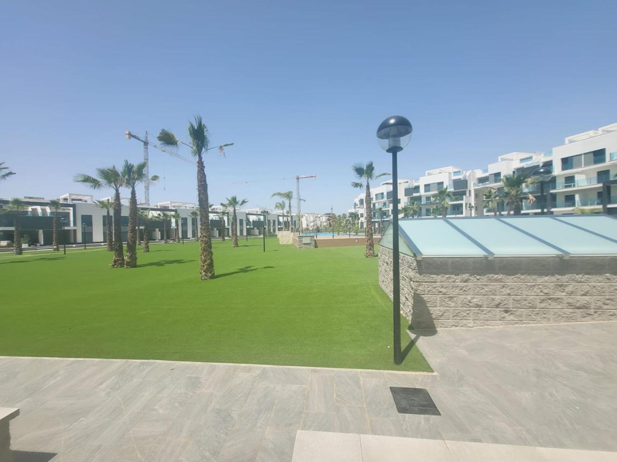 Oasis El Raso Xiv Alicante