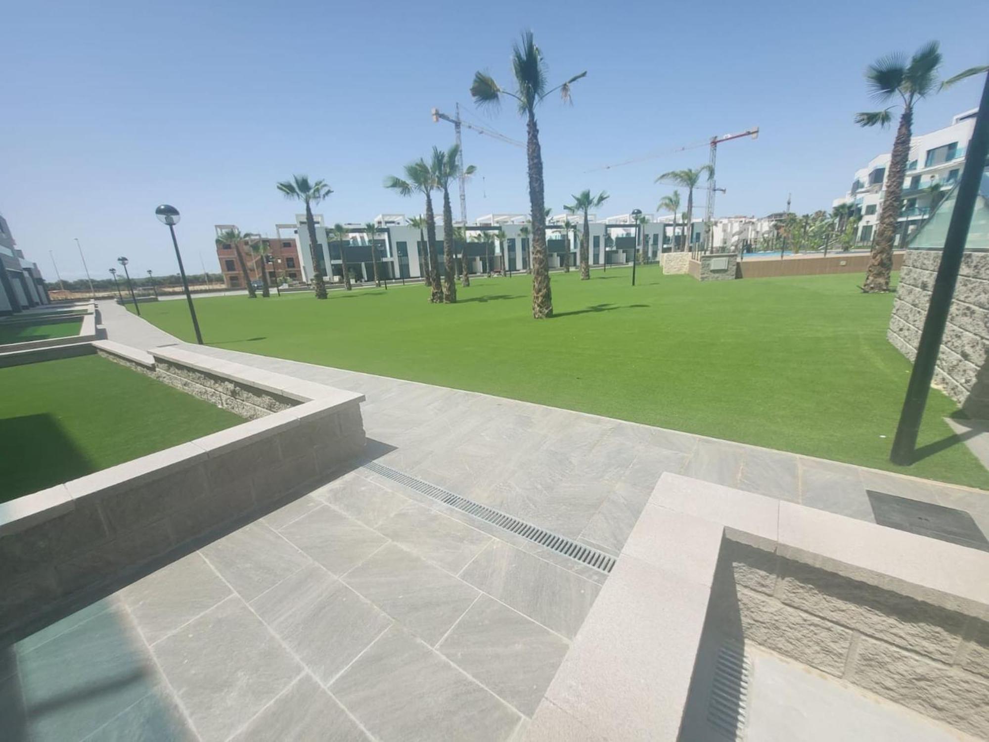 Apartment Oasis El Raso Xiv Alicante