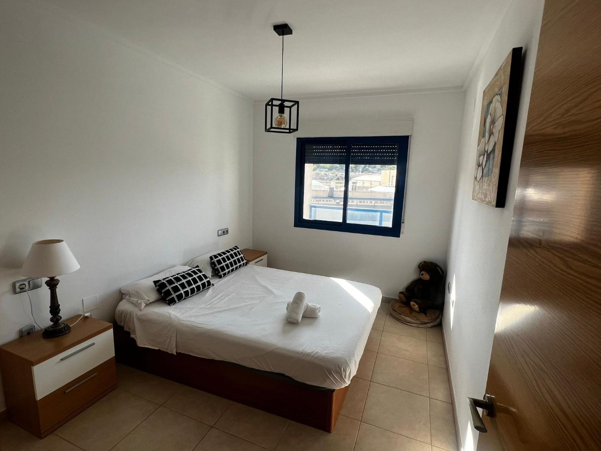 Hills Trendy Apartamento Alicante