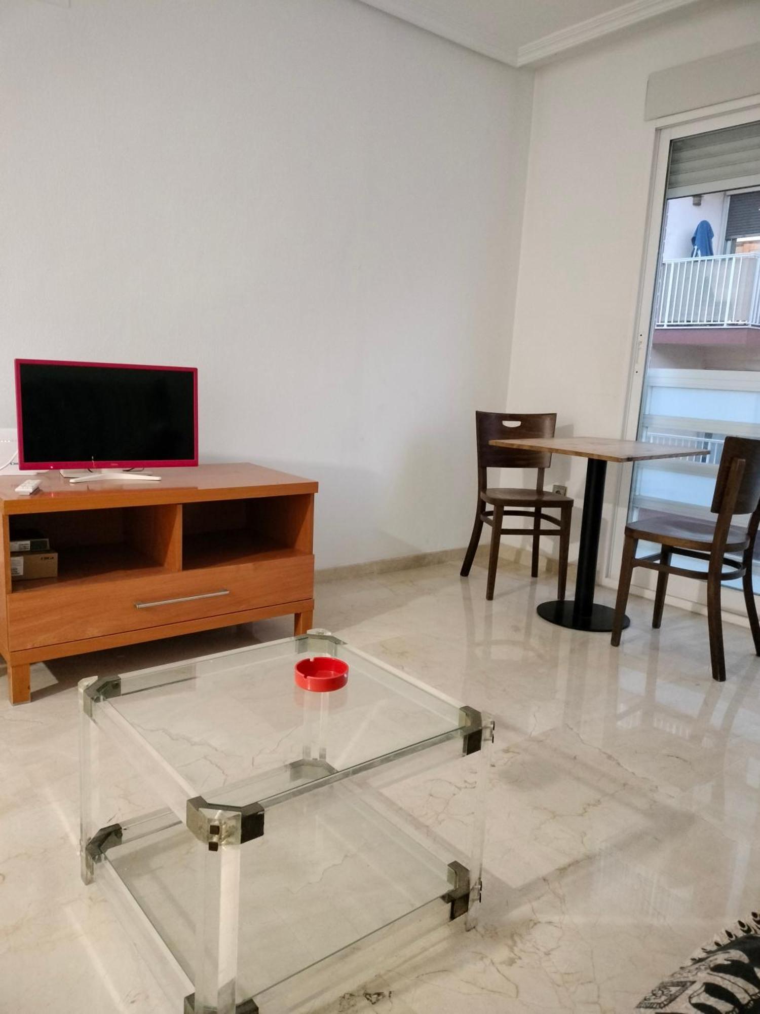 Piccadilly Centre Deluxe Homestay Alicante
