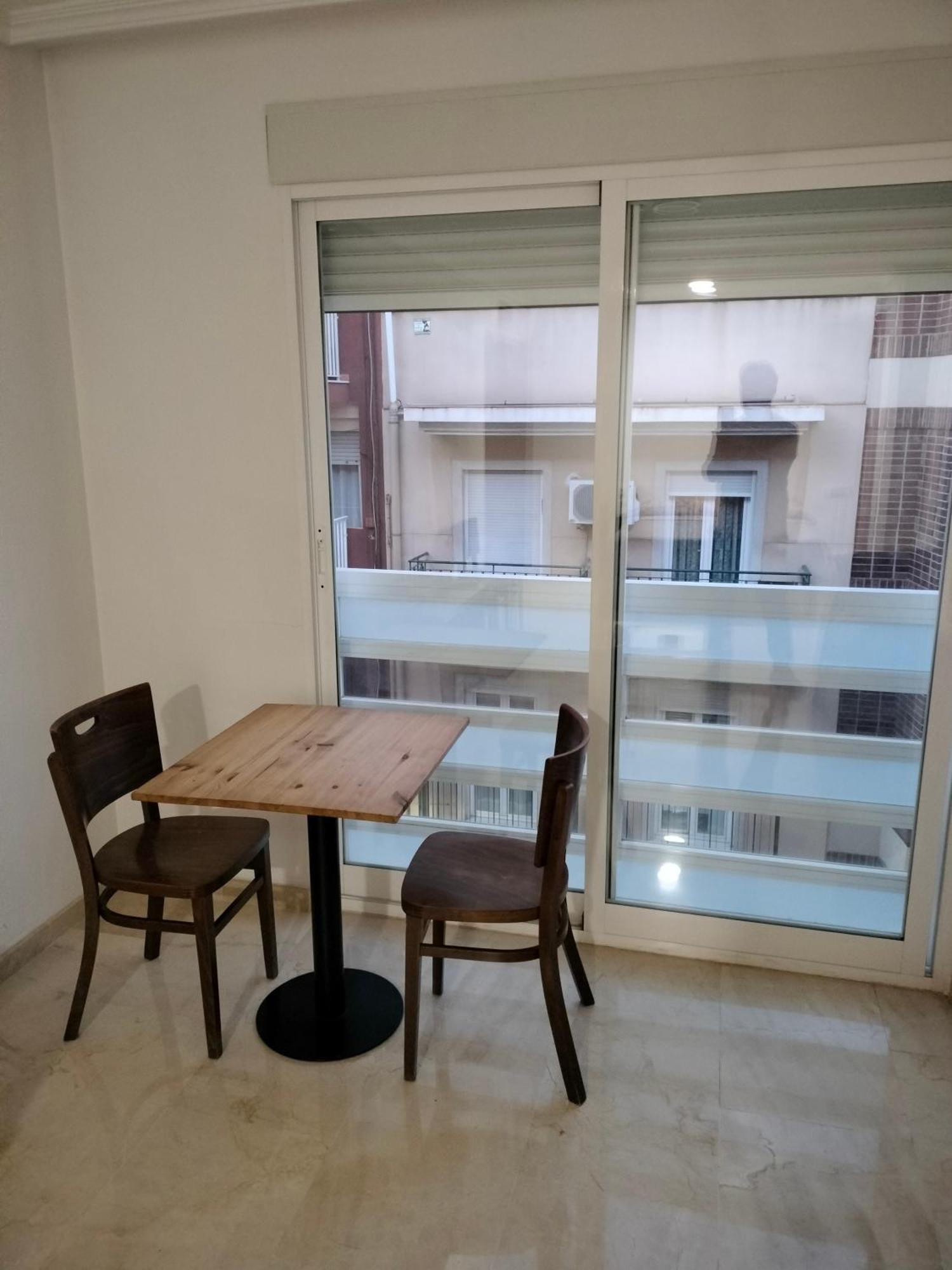 Piccadilly Centre Deluxe Homestay Alicante