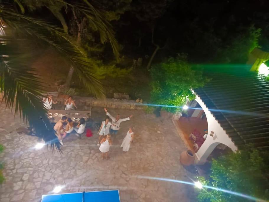 La Gran Duquesa Vakantiehuis *