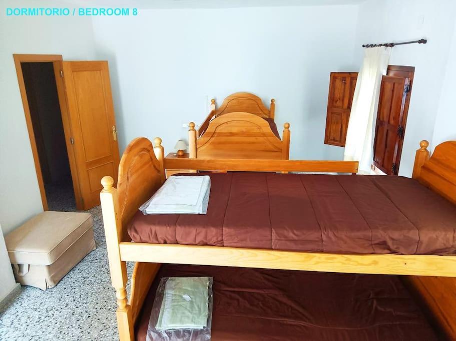 La Gran Duquesa Vakantiehuis *