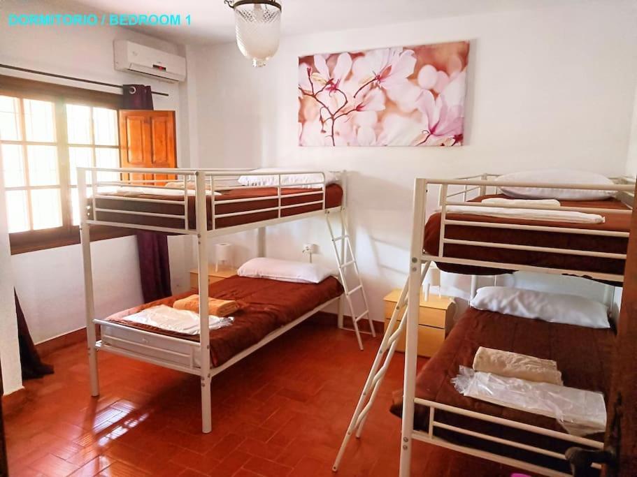 La Gran Duquesa Vakantiehuis Alicante