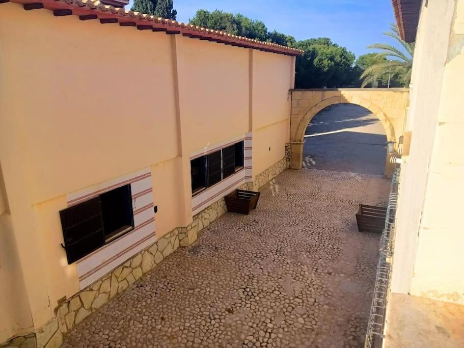Сasa de vacaciones La Gran Duquesa Alicante