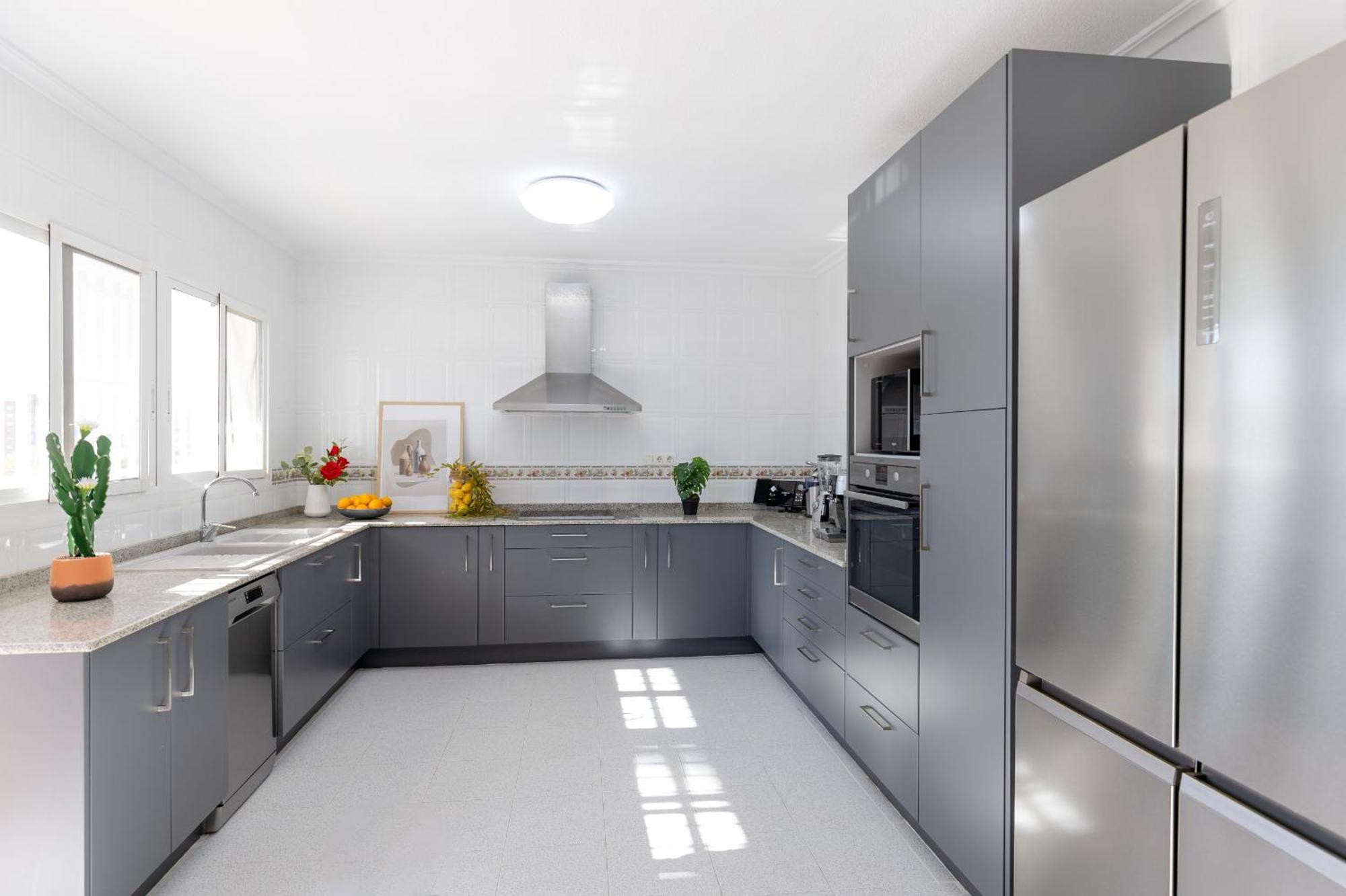 Huvilat Urban Elegance By Fidalsa *
