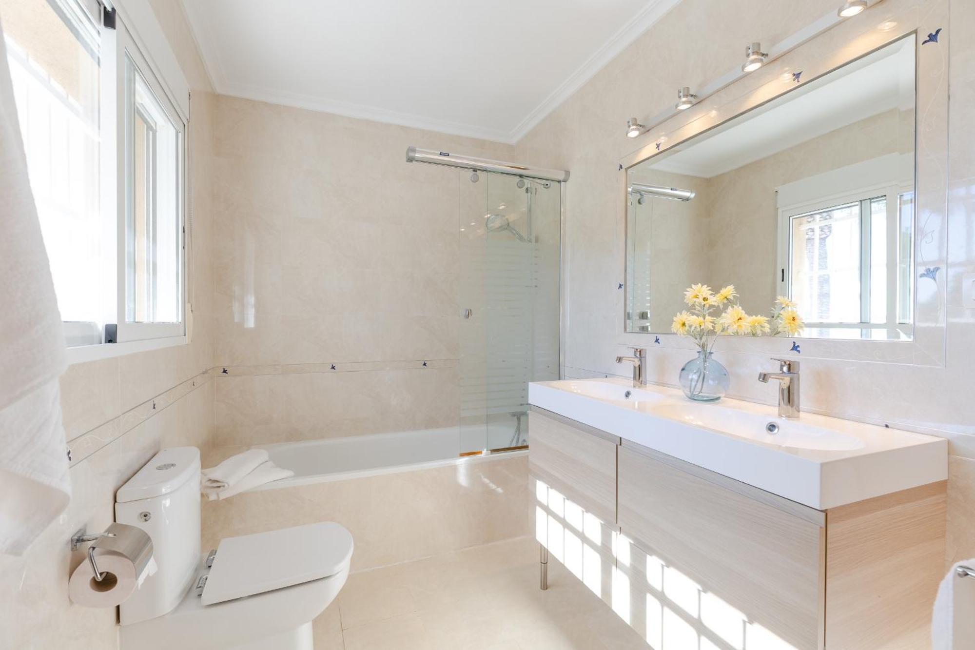 Villa Urban Elegance By Fidalsa *