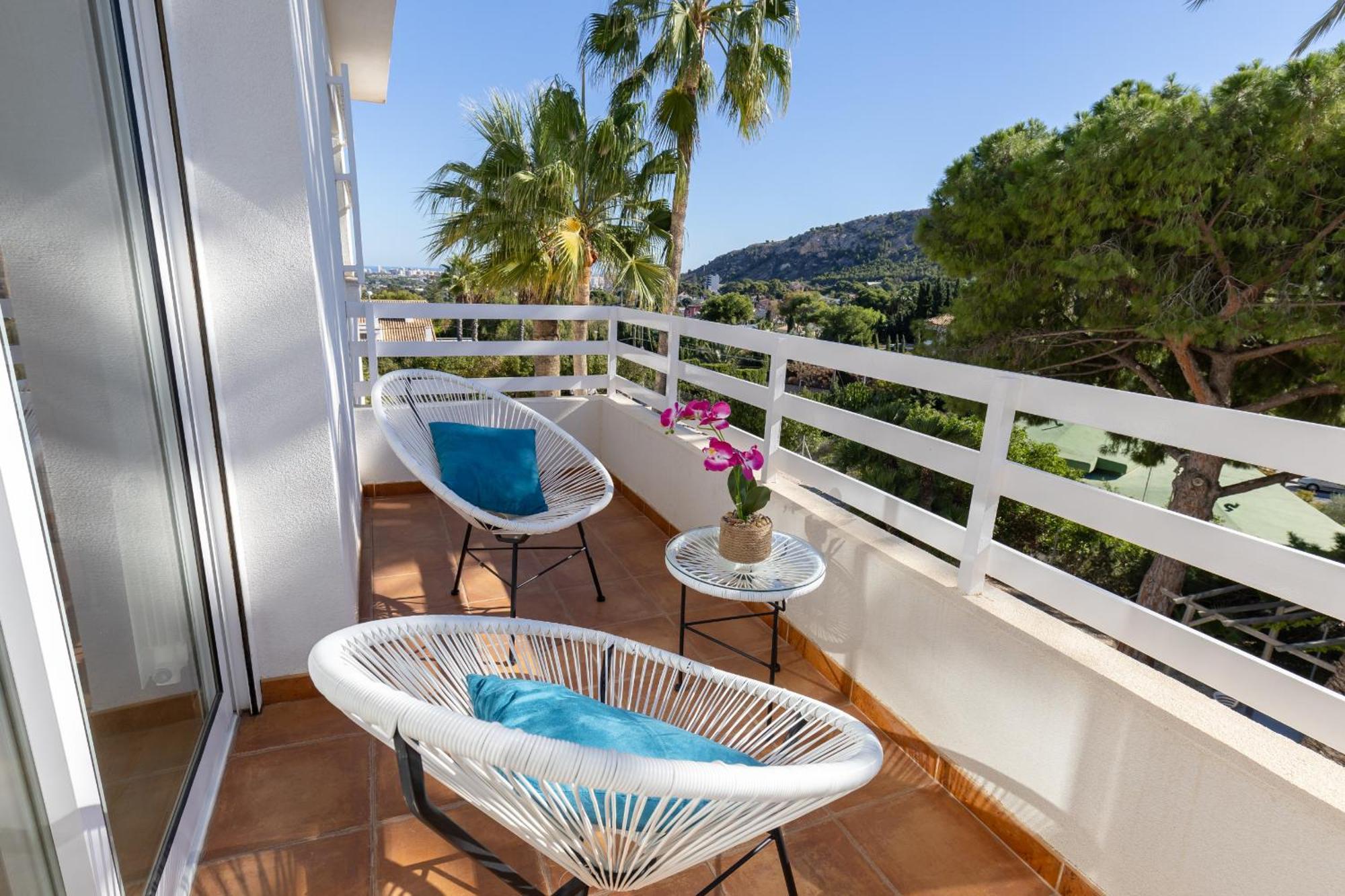 Villa Urban Elegance By Fidalsa Alicante