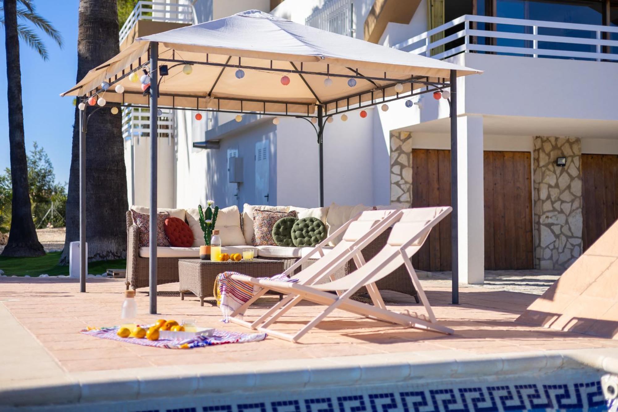 Urban Elegance By Fidalsa * Alicante