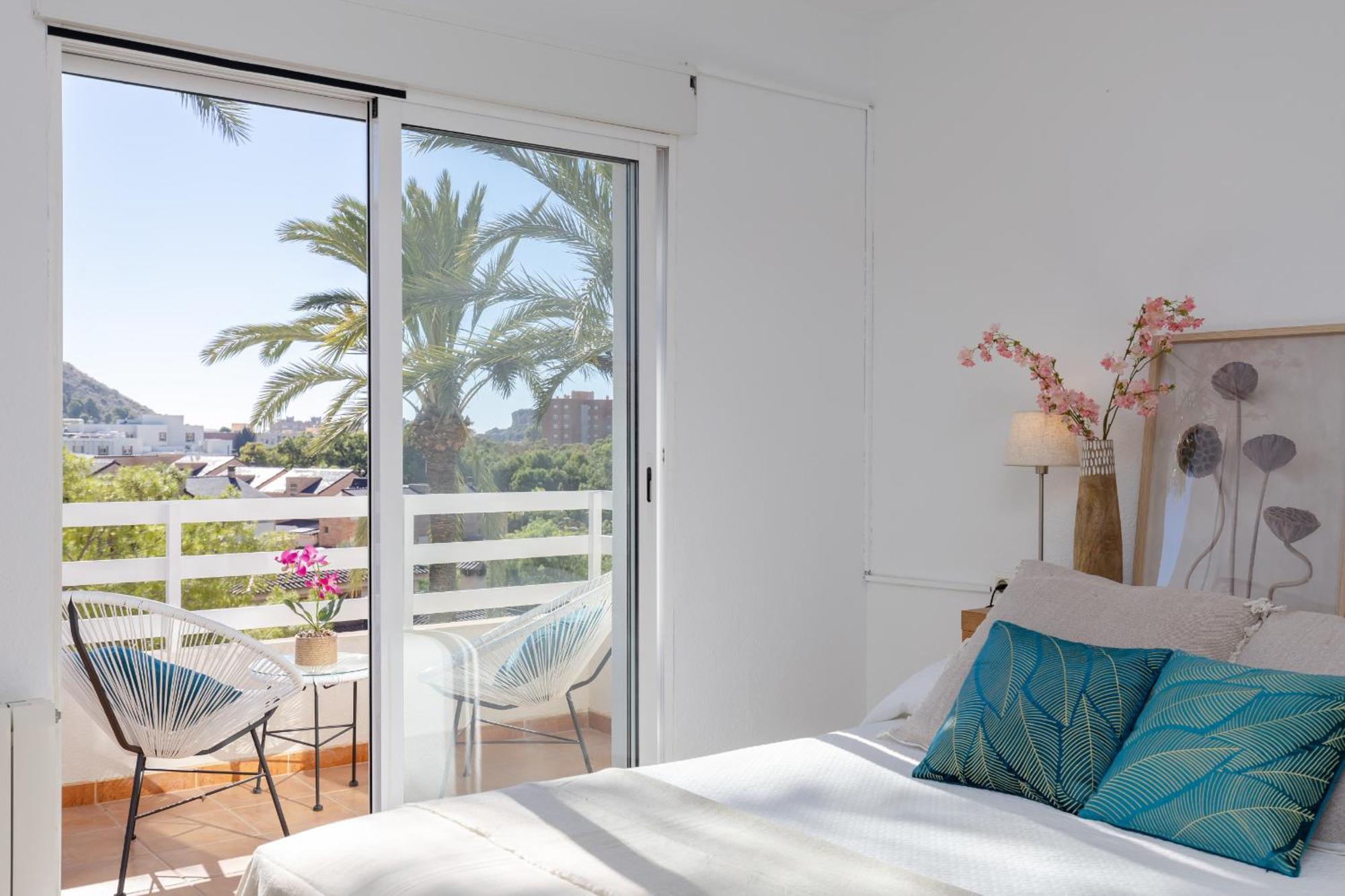 Villa Urban Elegance By Fidalsa Alicante