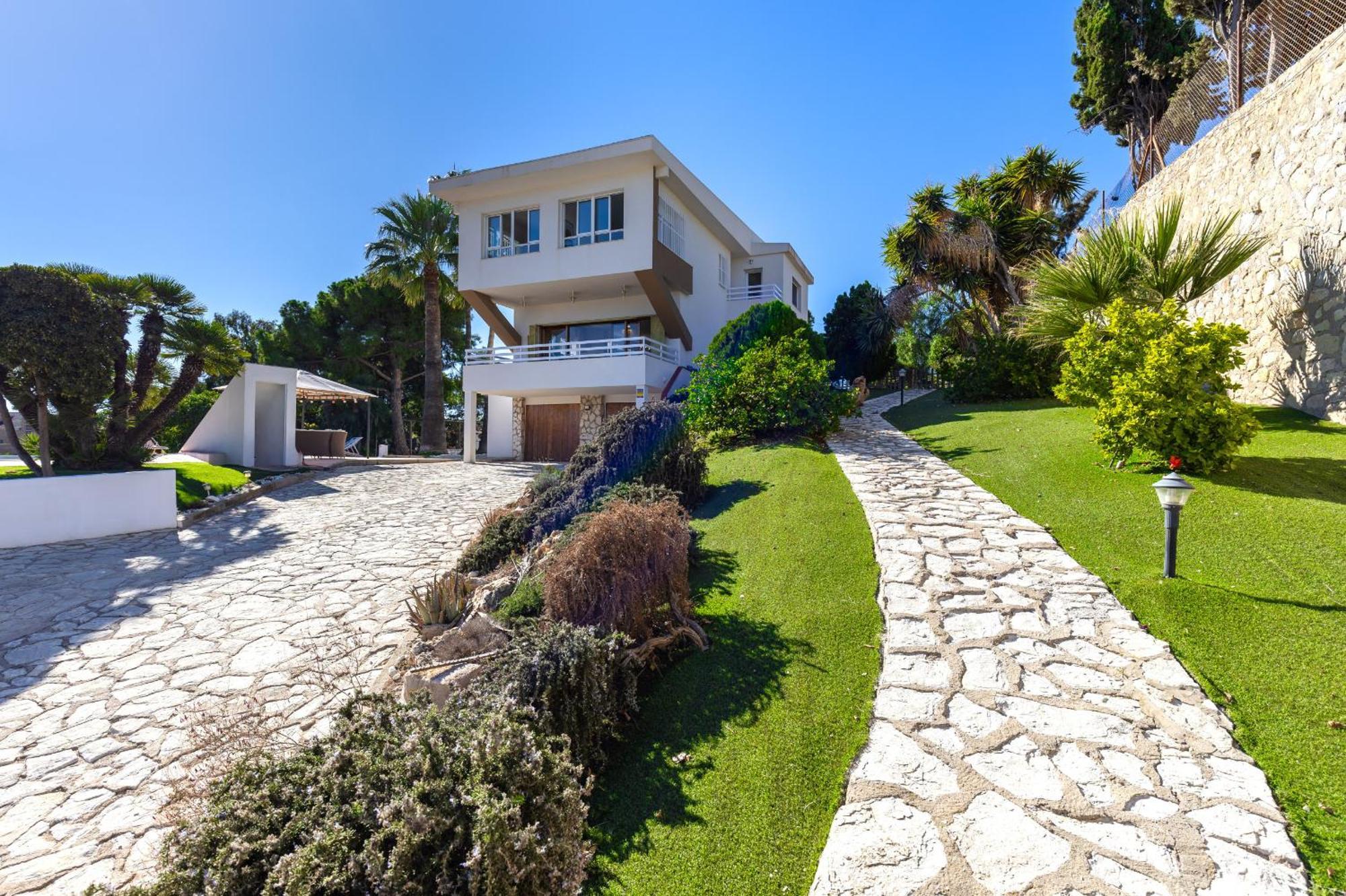 Villa Urban Elegance By Fidalsa *